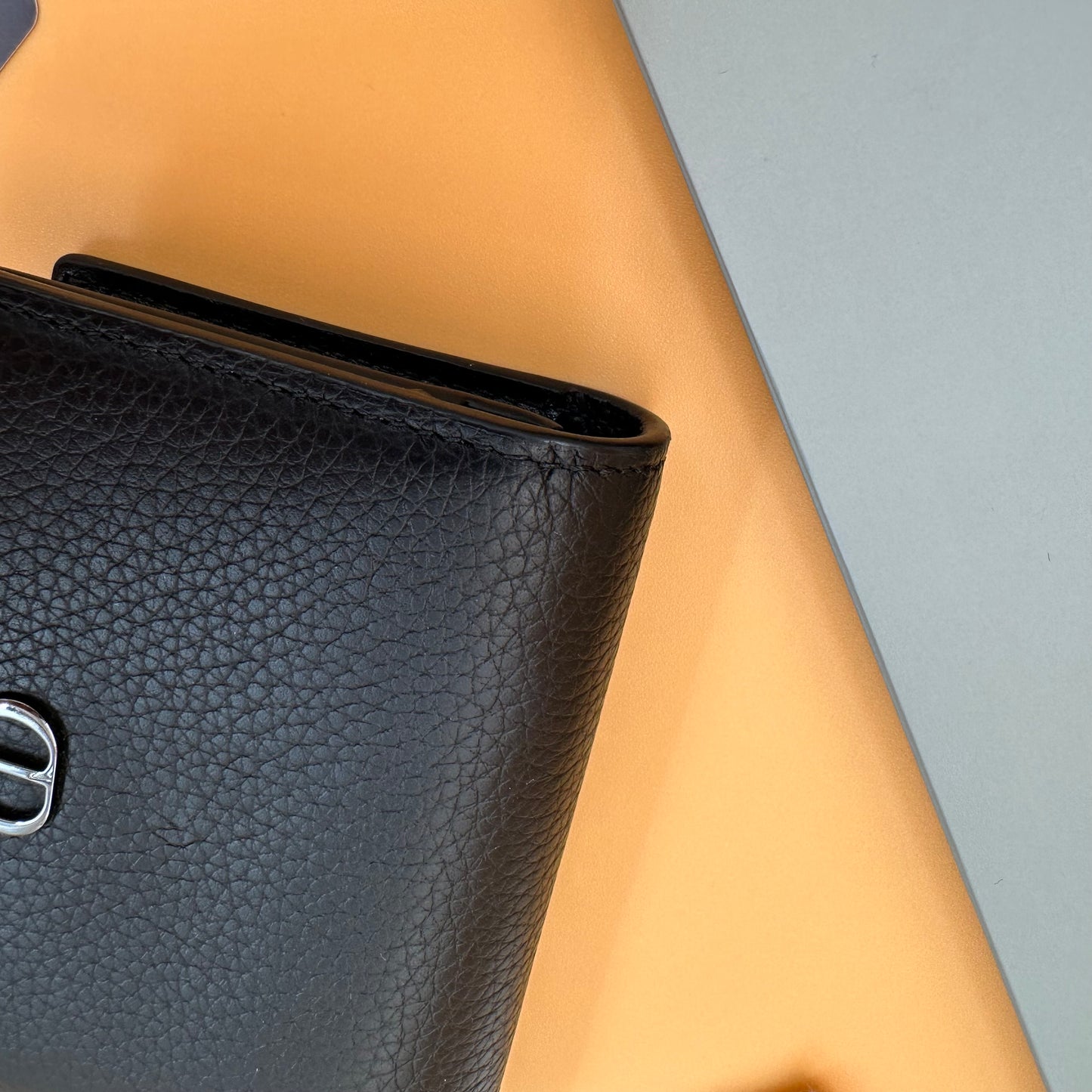 CHRISTIAN DIOR MULTI CARD HOLDER