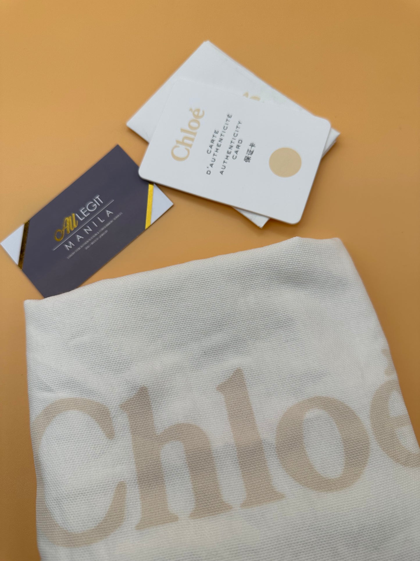 CHLOE MINI MARCIE CROSSBODY