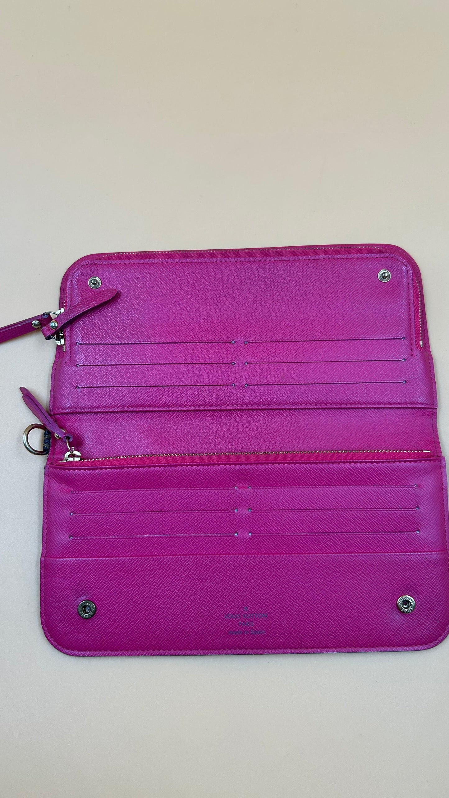 LV INSOLITE MONO/PINK