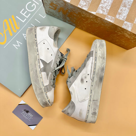GOLDEN GOOSE HI STAR EU36