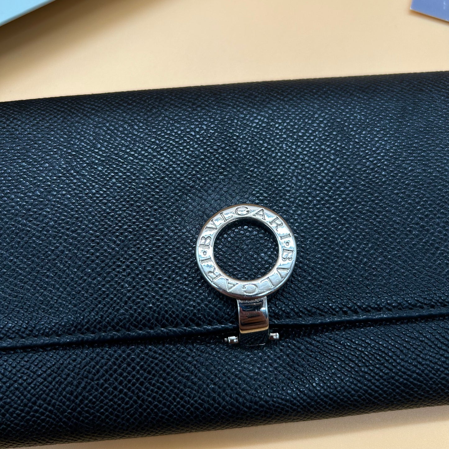 BULGARI WALLET
