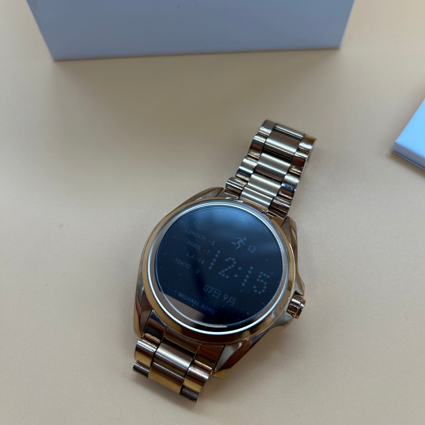 MICHAEL KORS ACCESS