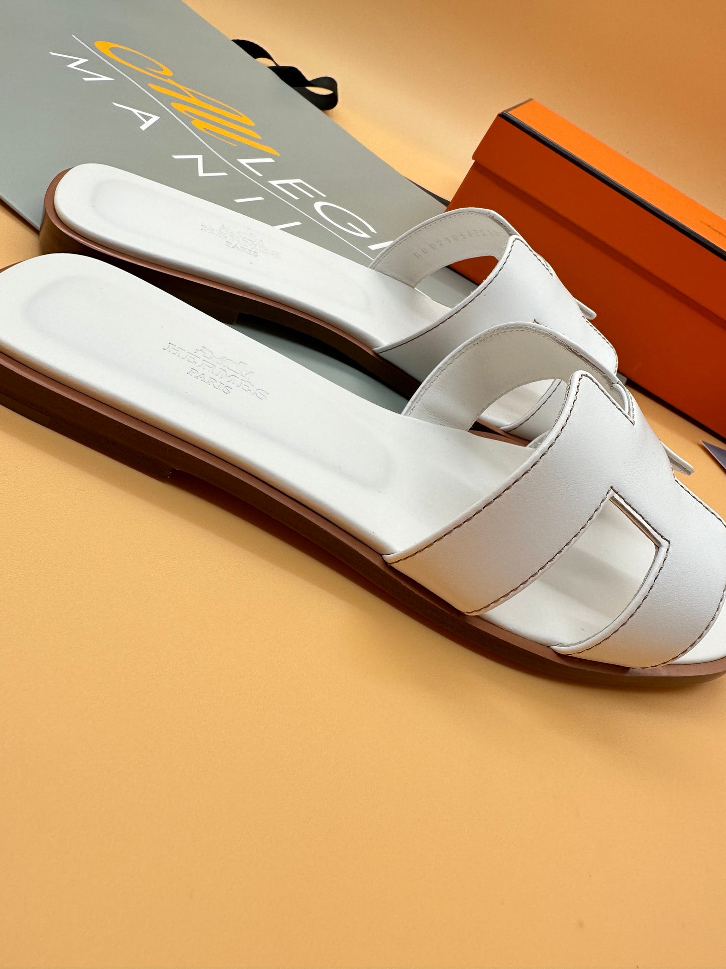 BNEW HERMES ORAN EU37