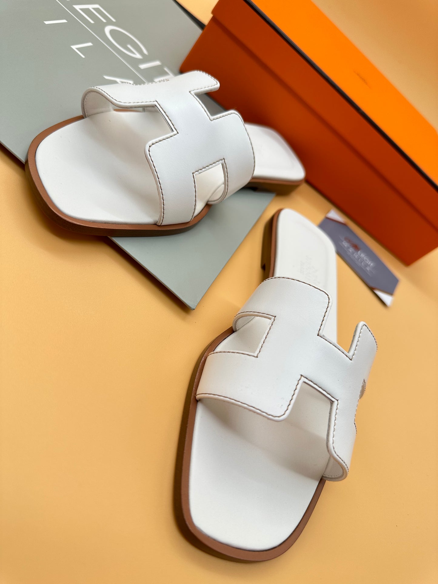 BNEW HERMES ORAN EU37