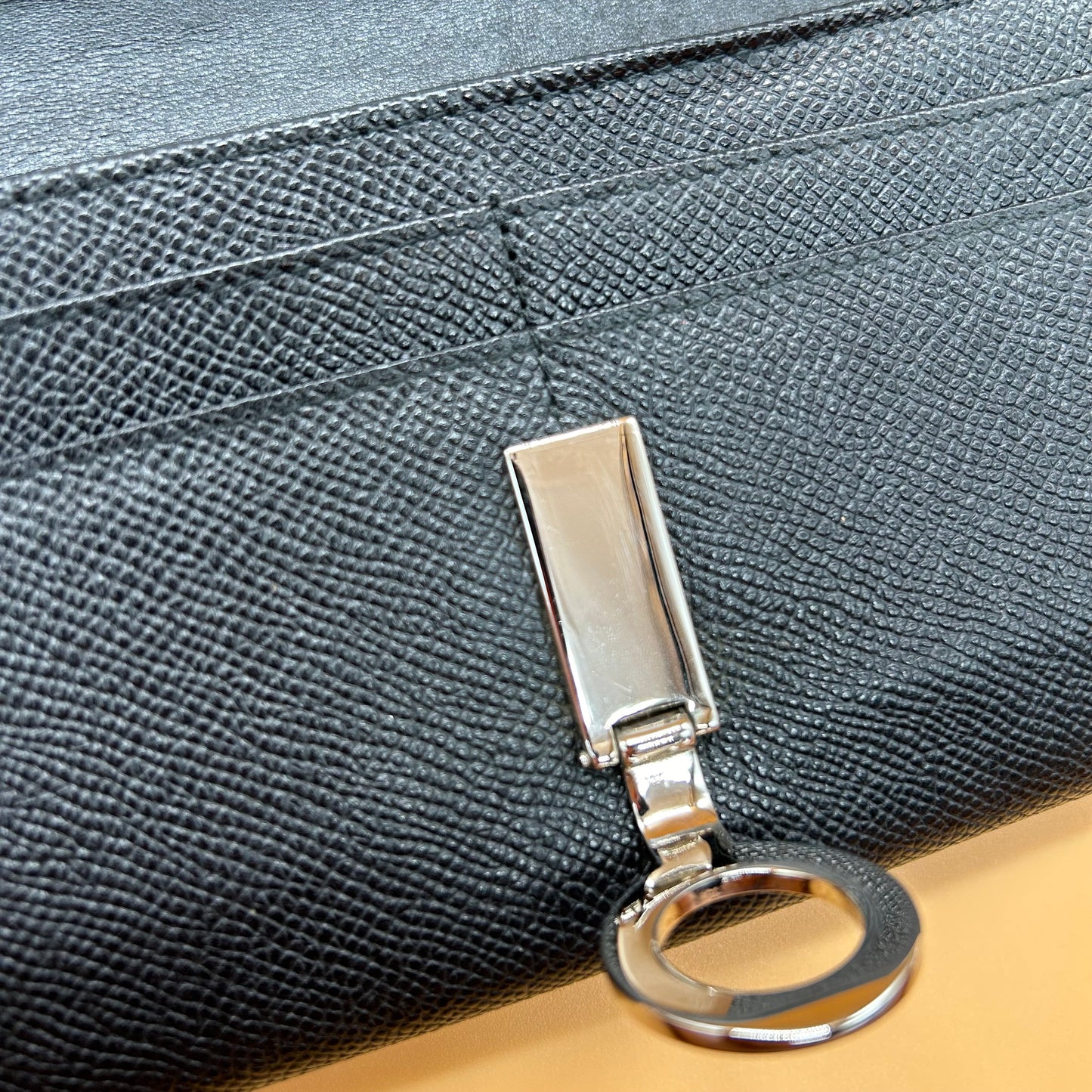 BULGARI WALLET