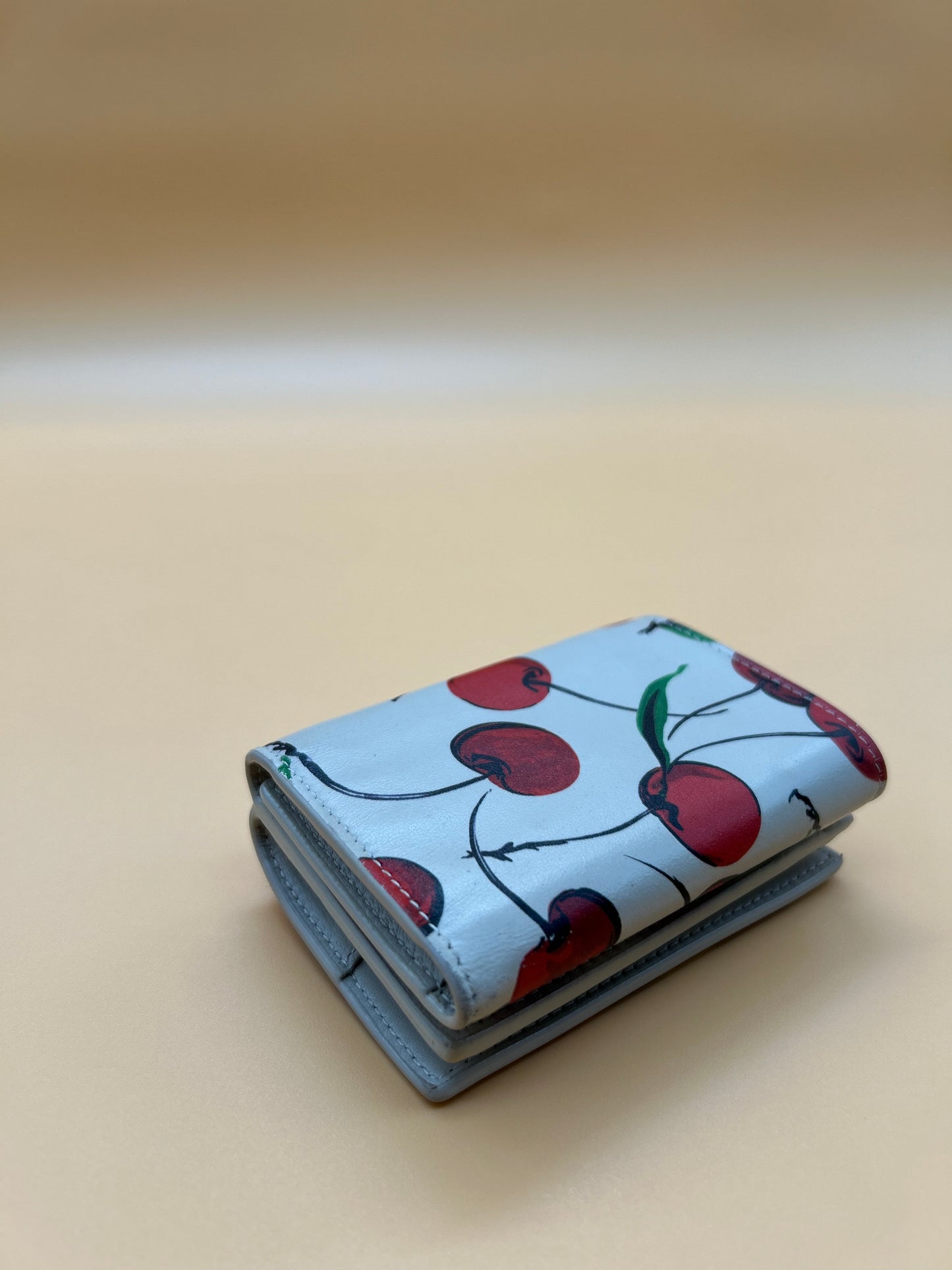 YSL CHERRY MICRO