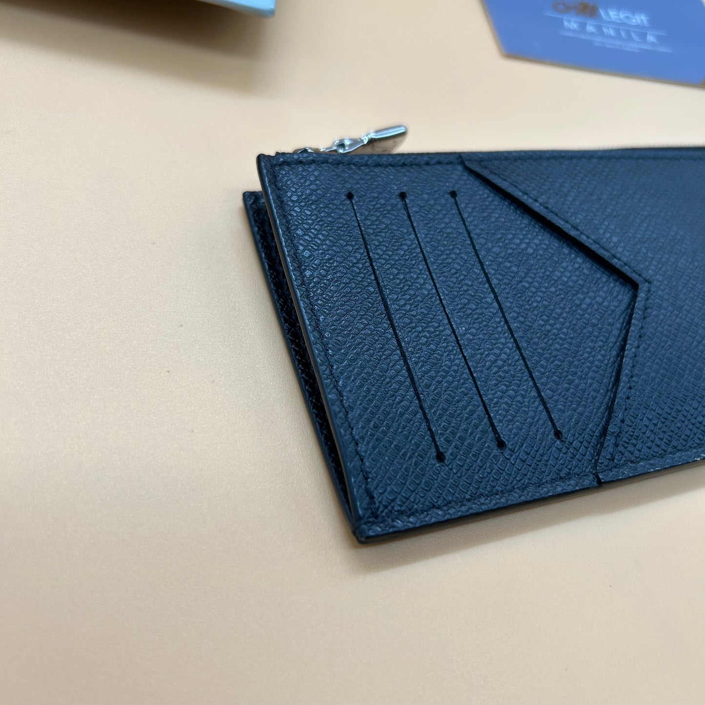 LV TAIGA ZIPPY CC