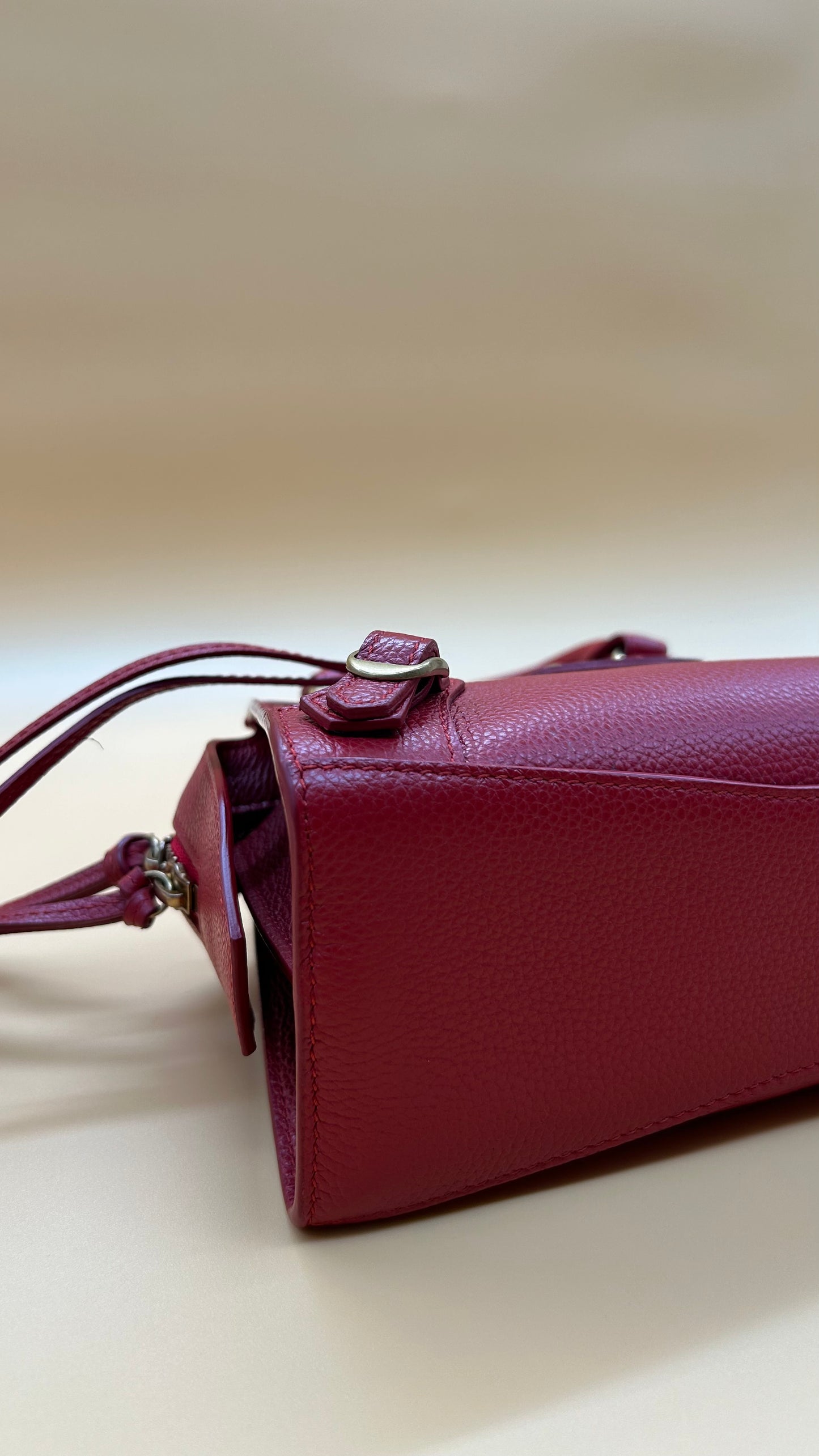 BALENCIAGA NEO MINI