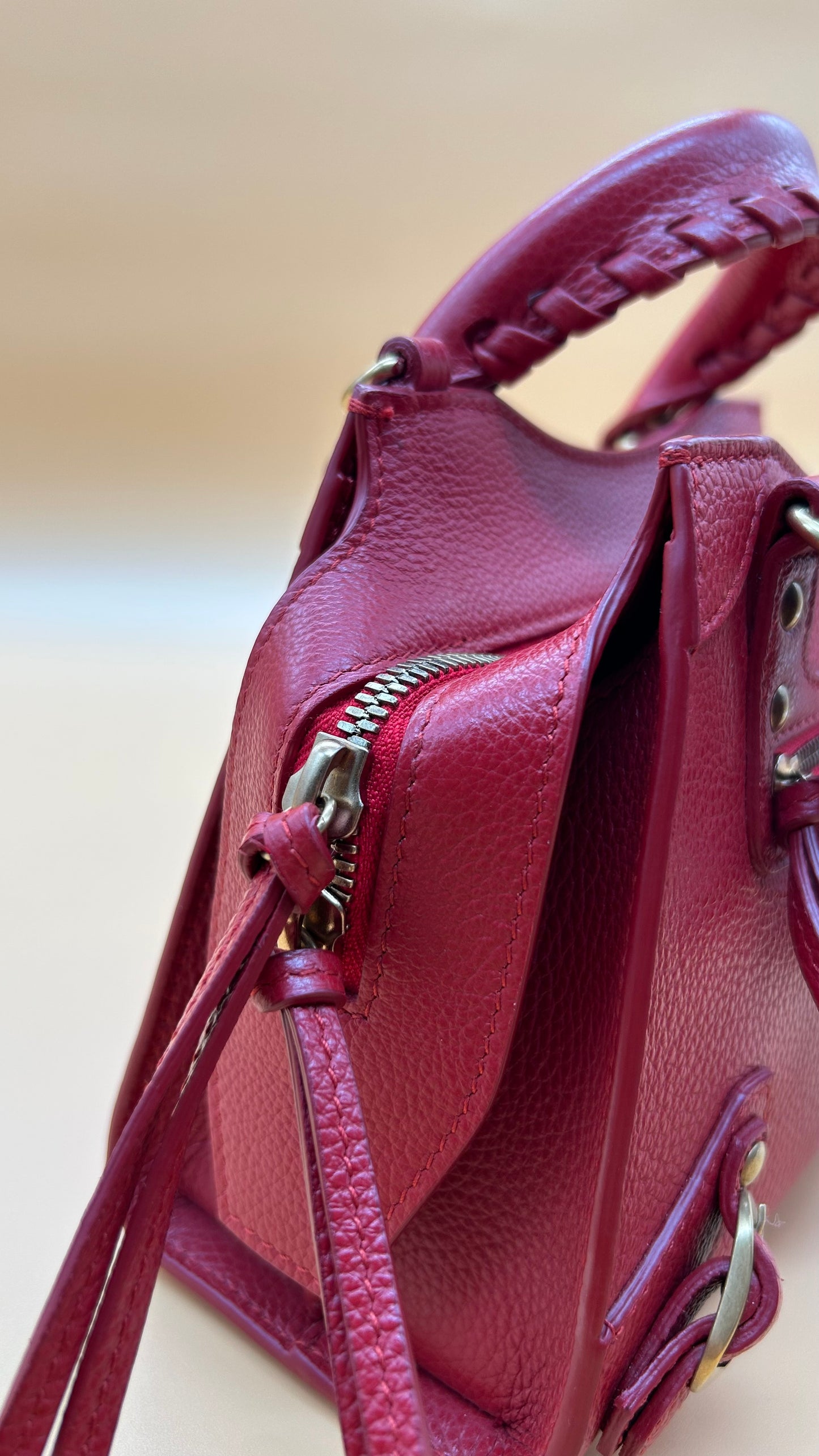 BALENCIAGA NEO MINI