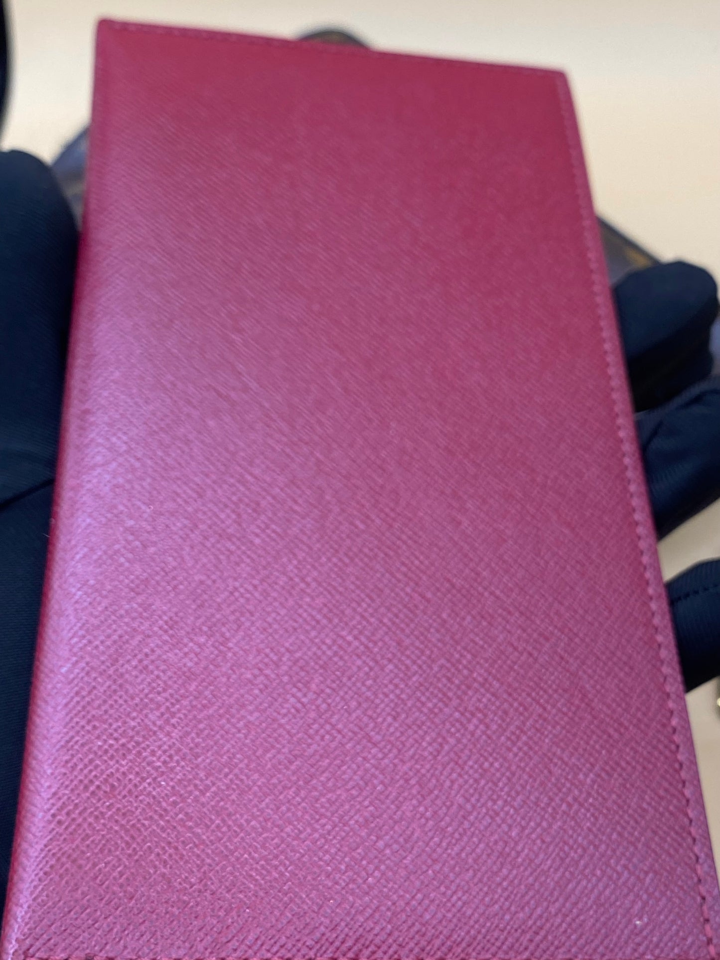 LOUIS VUITTON FELICIE—MONOGRAM