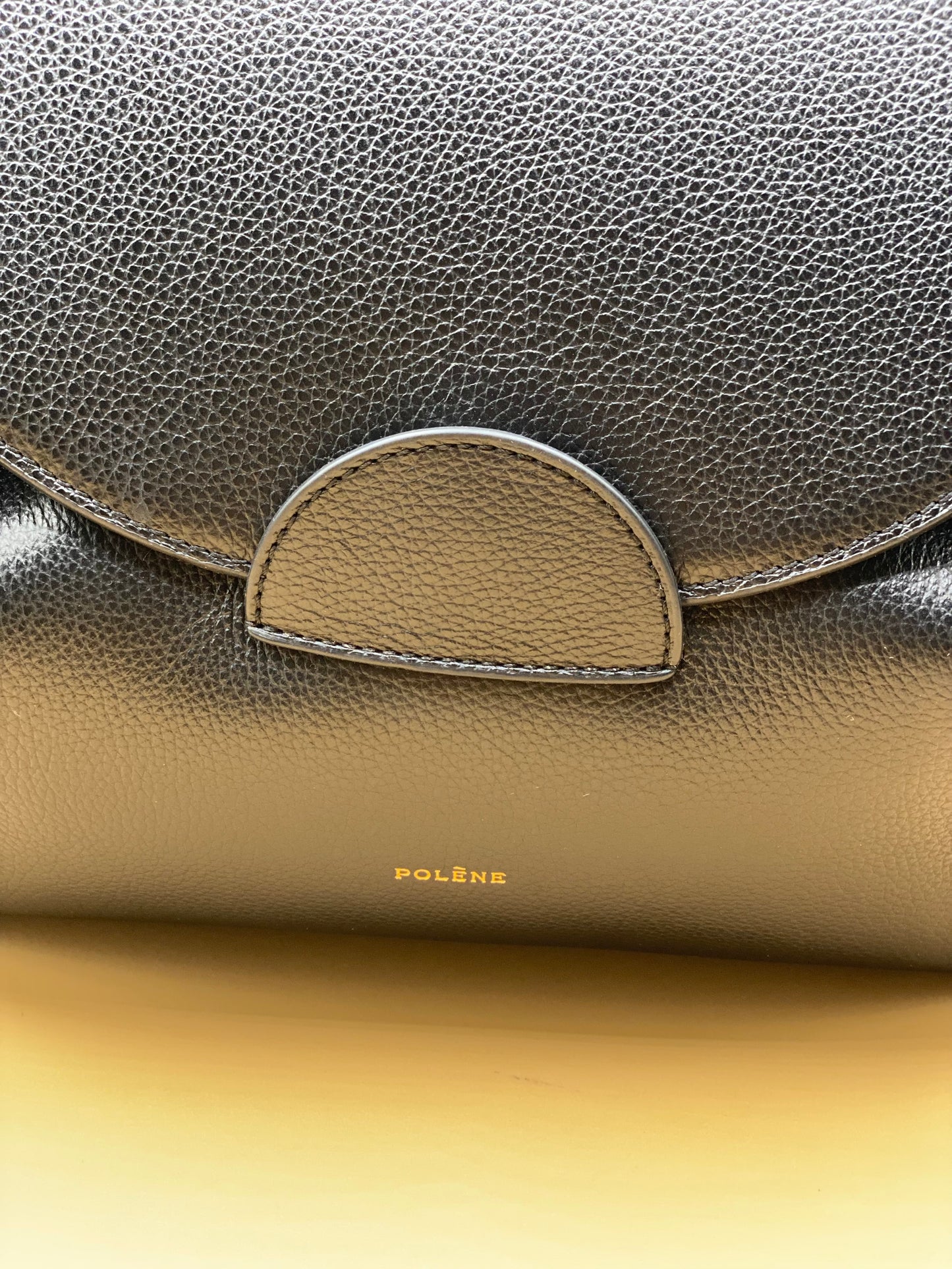 POLENE NUMERO UN—BLACK