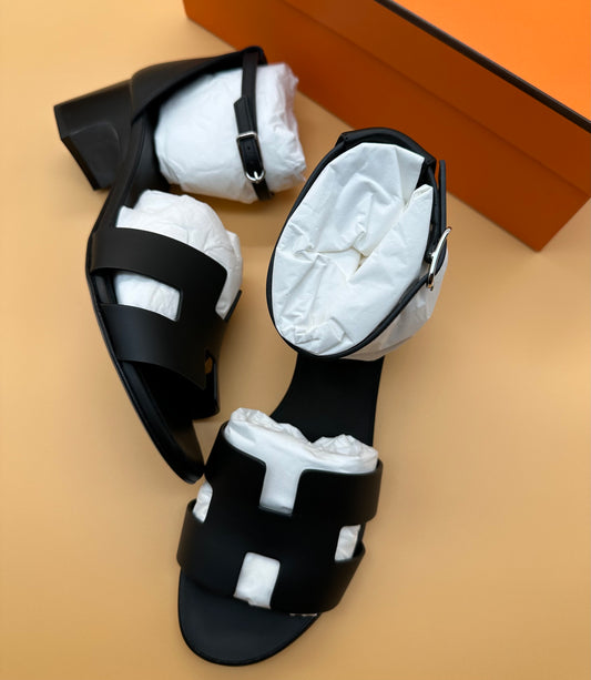 BNEW HERMES ENCENS NOIR EU39