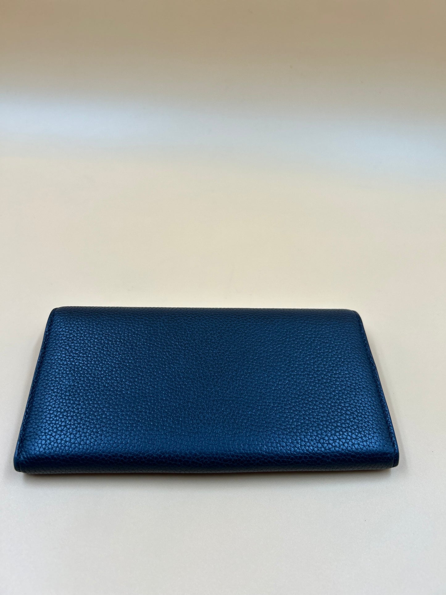 LV DOUBLE V WALLET