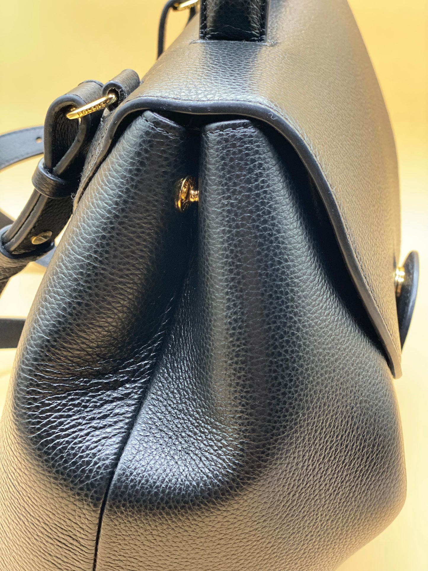 POLENE NUMERO UN—BLACK