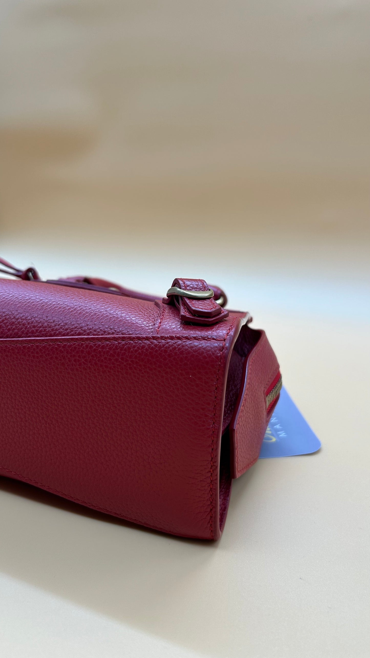 BALENCIAGA NEO MINI