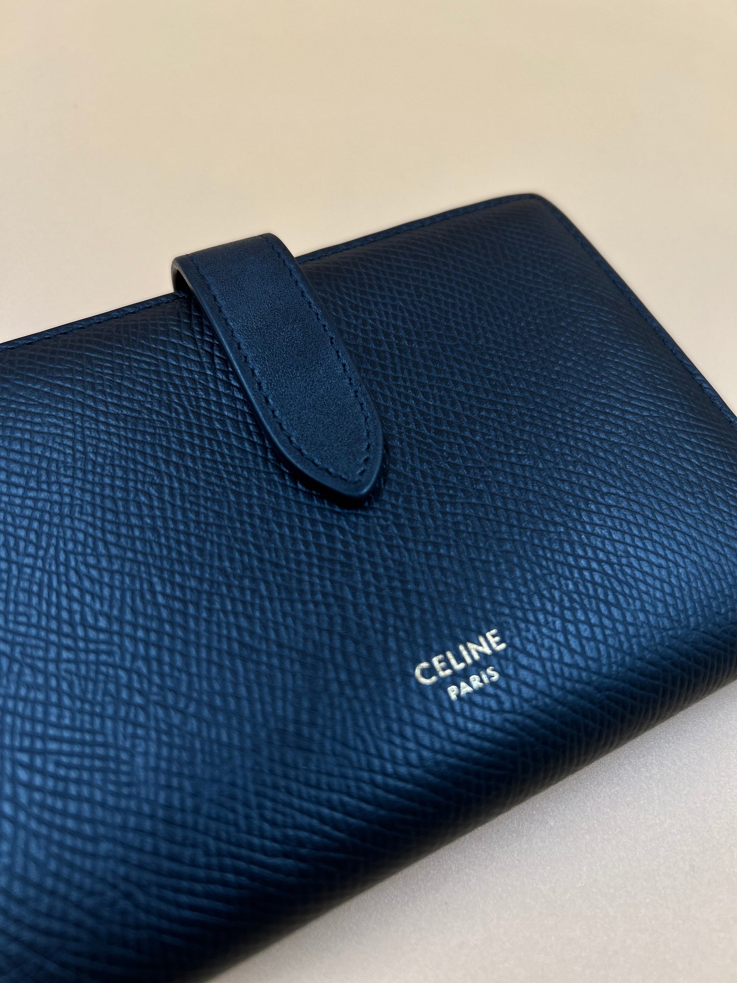 CELINE WALLET