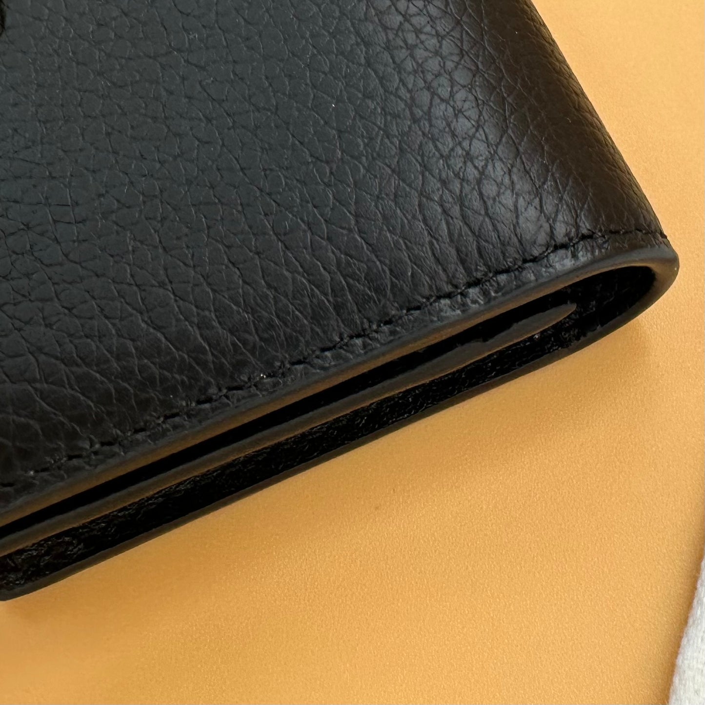 CHRISTIAN DIOR MULTI CARD HOLDER