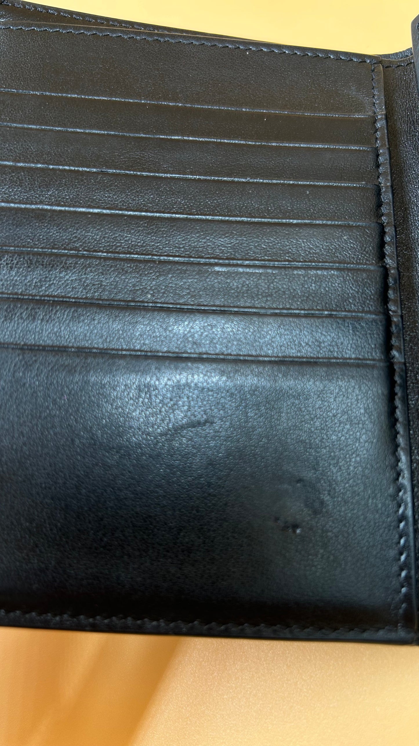CELINE WALLET