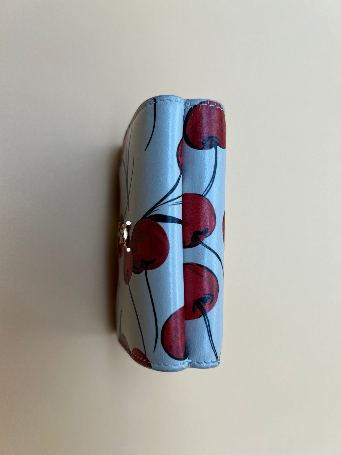 YSL CHERRY MICRO
