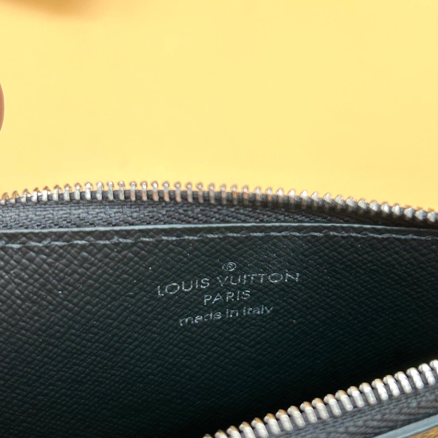 LV TAIGA ZIPPY CC
