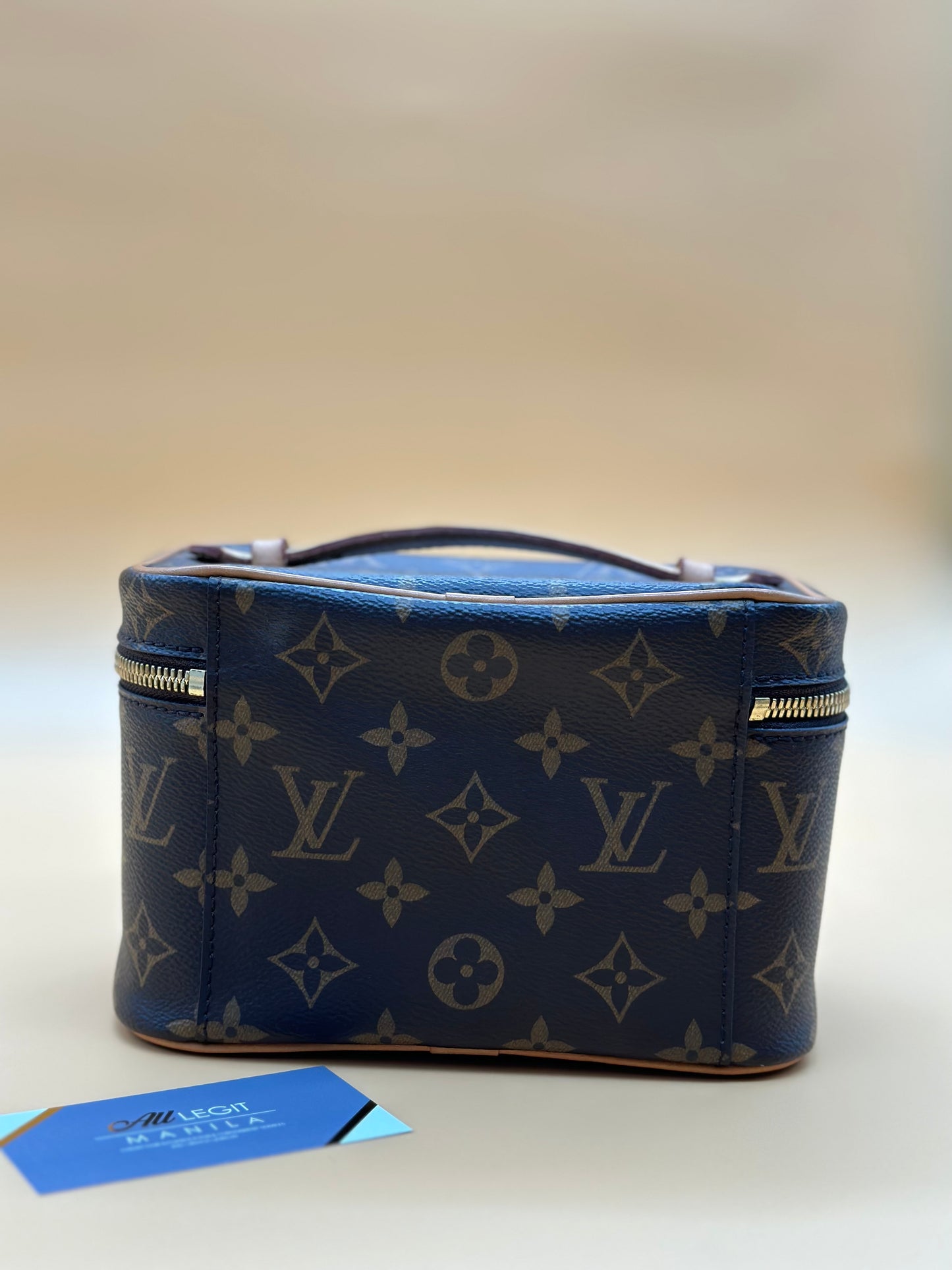 LV NICE MONO