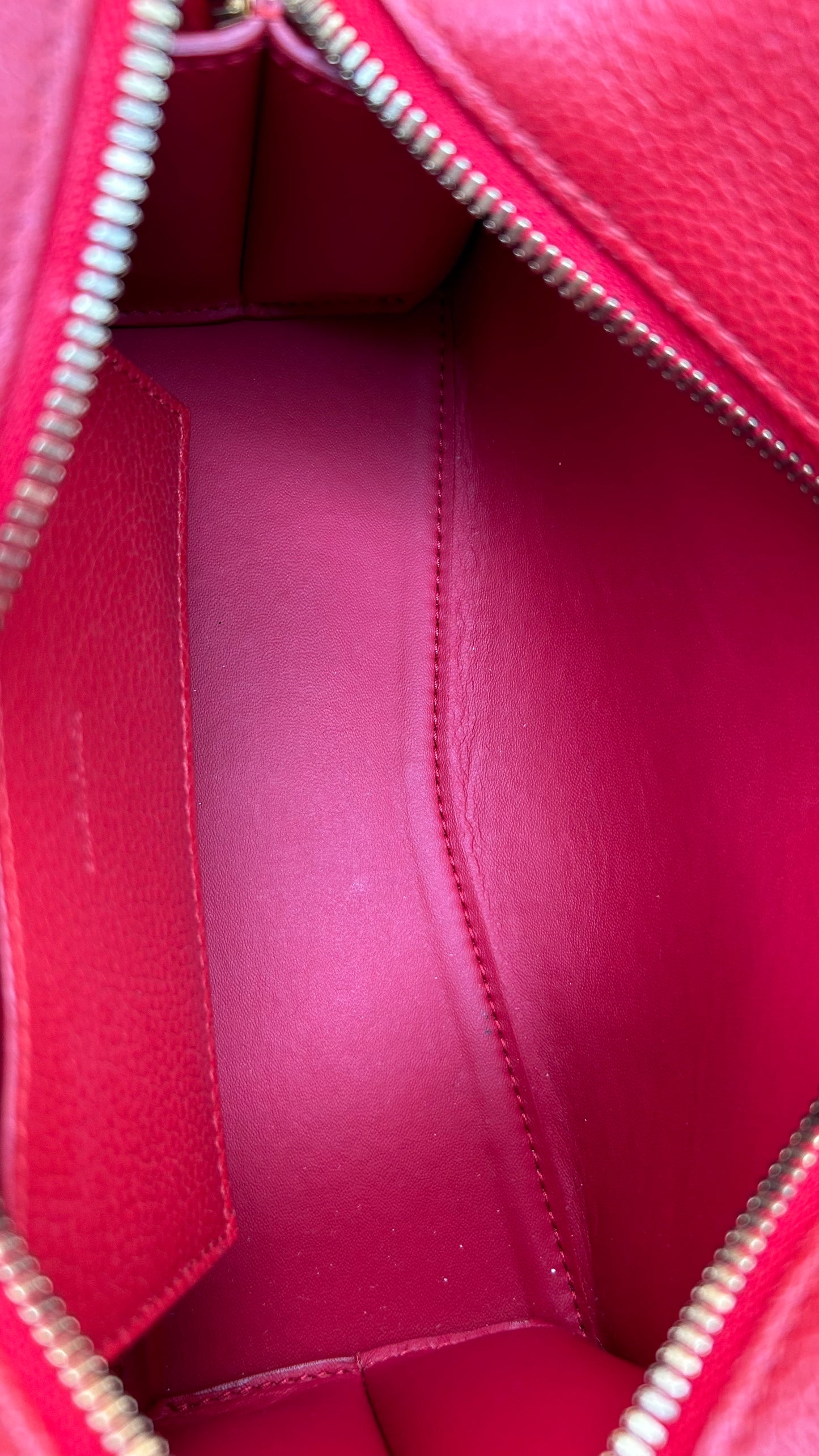 BALENCIAGA NEO MINI