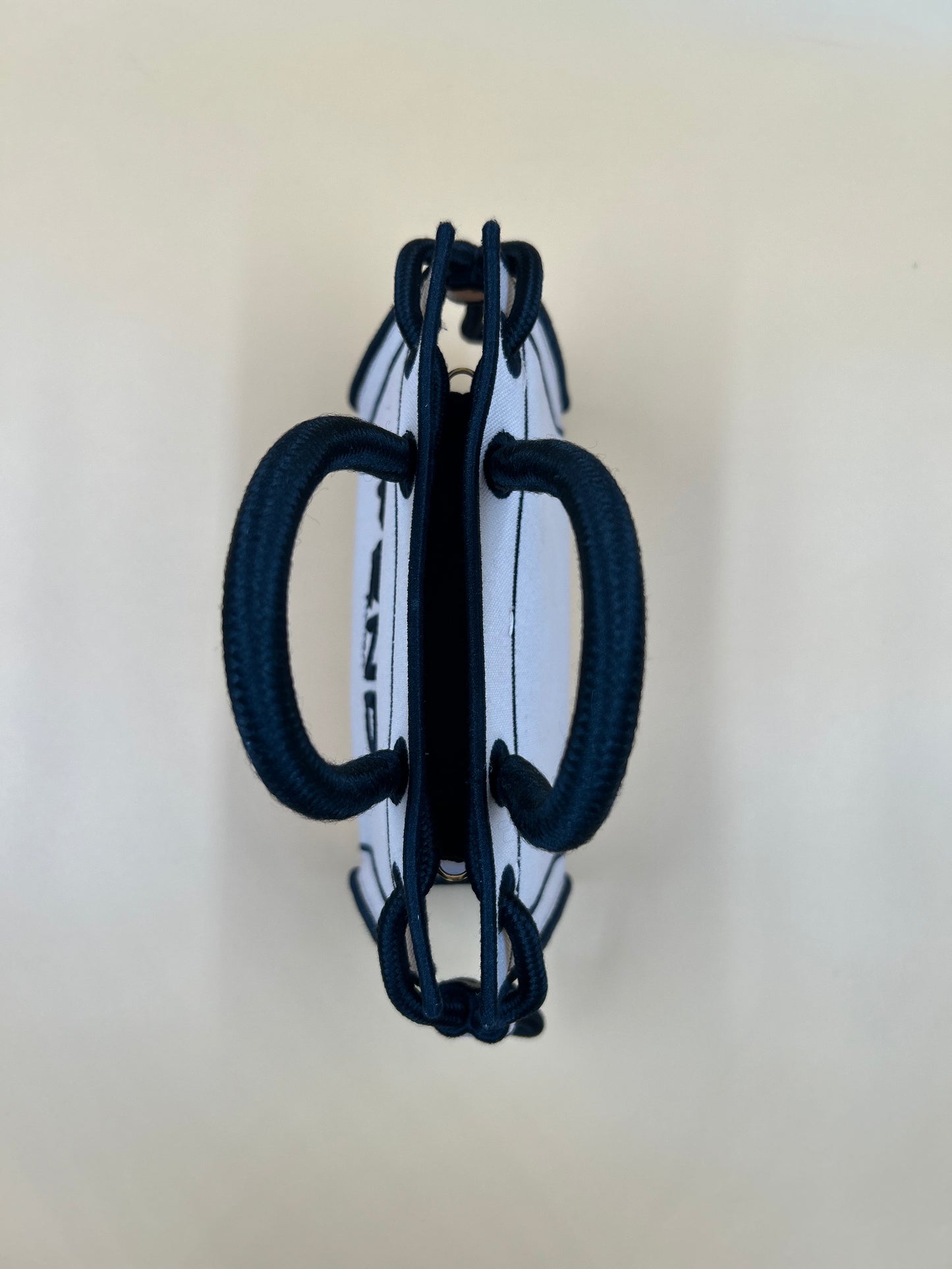 FENDI CANVAS MINI