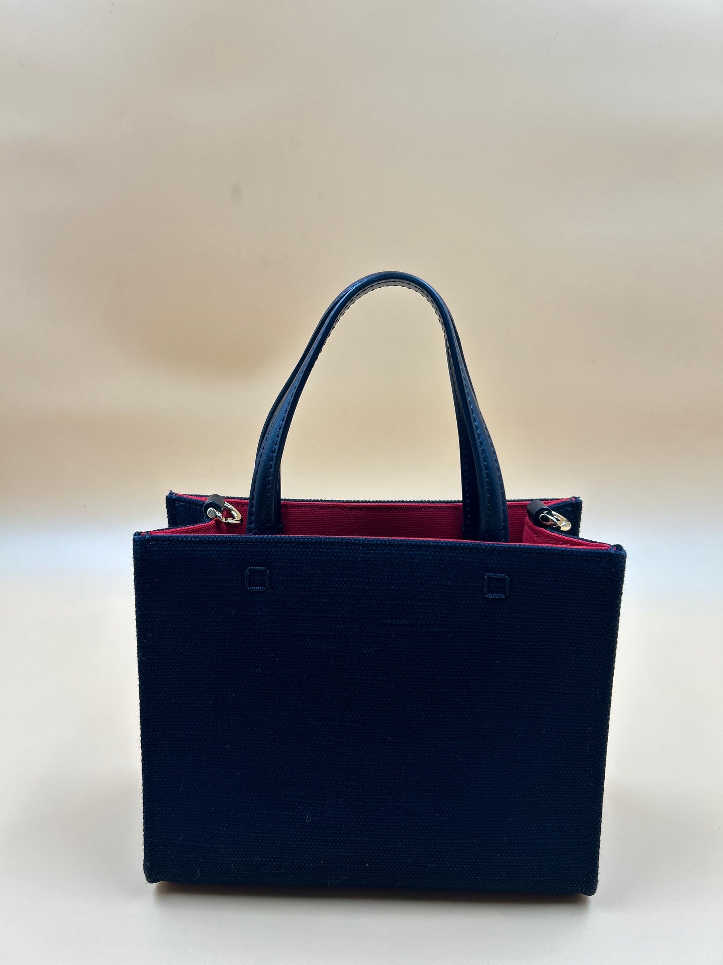 GIVENCHY MINI G TOTE