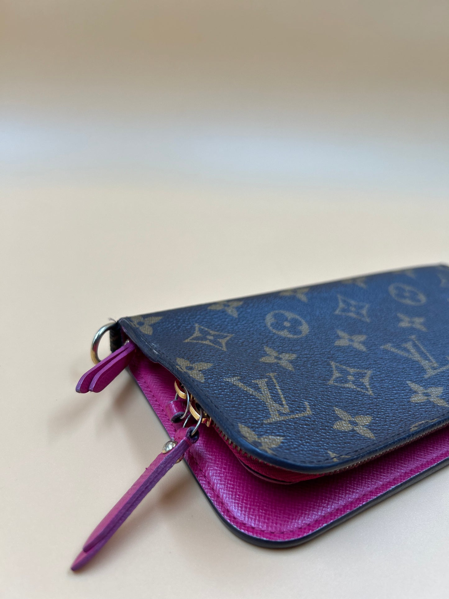 LV INSOLITE MONO/PINK