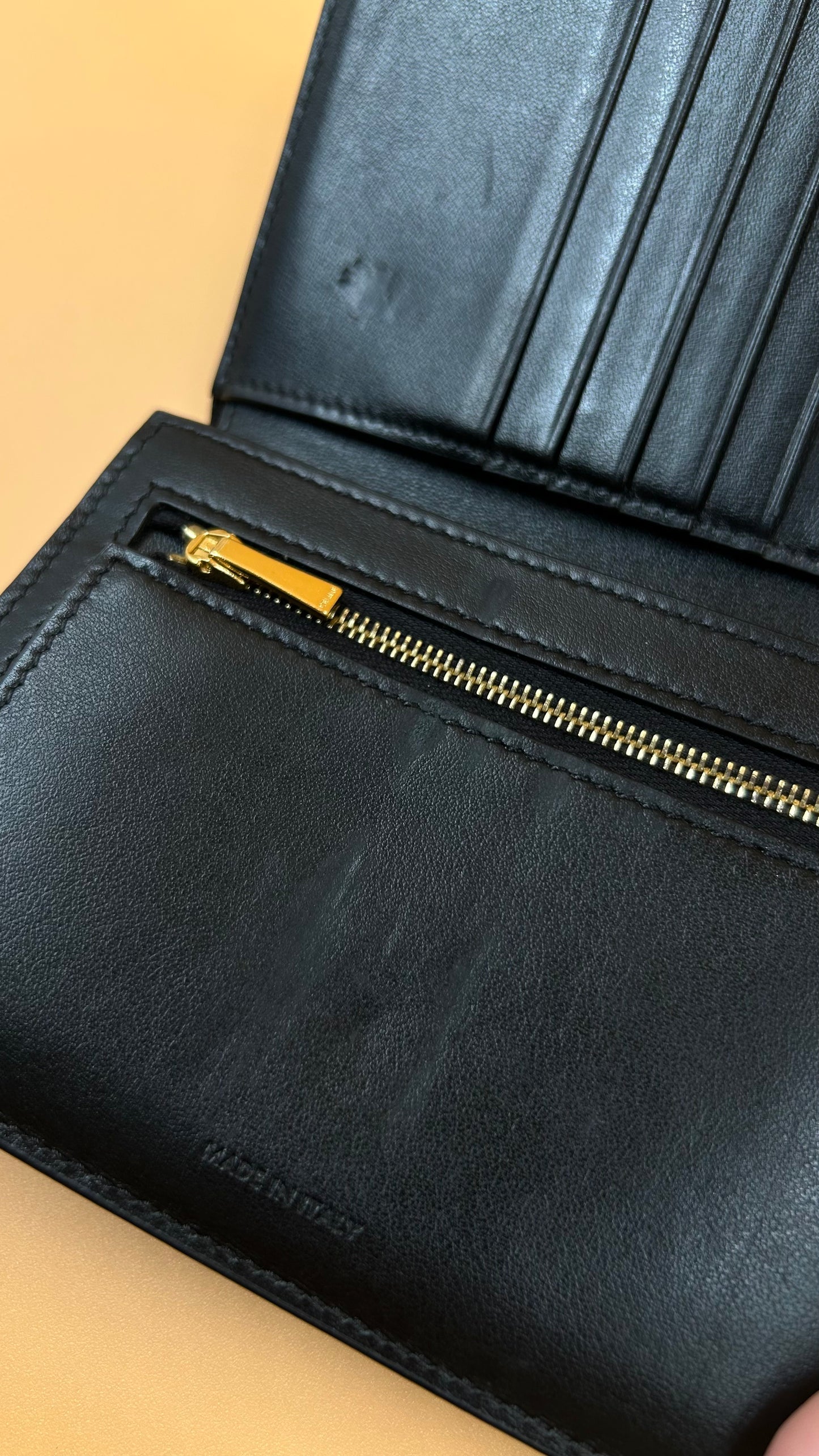 CELINE WALLET