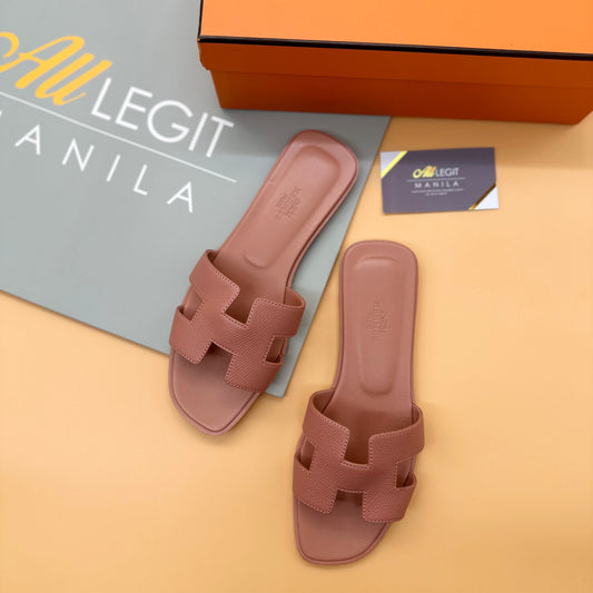 UNUSED HERMES ORAN EU37