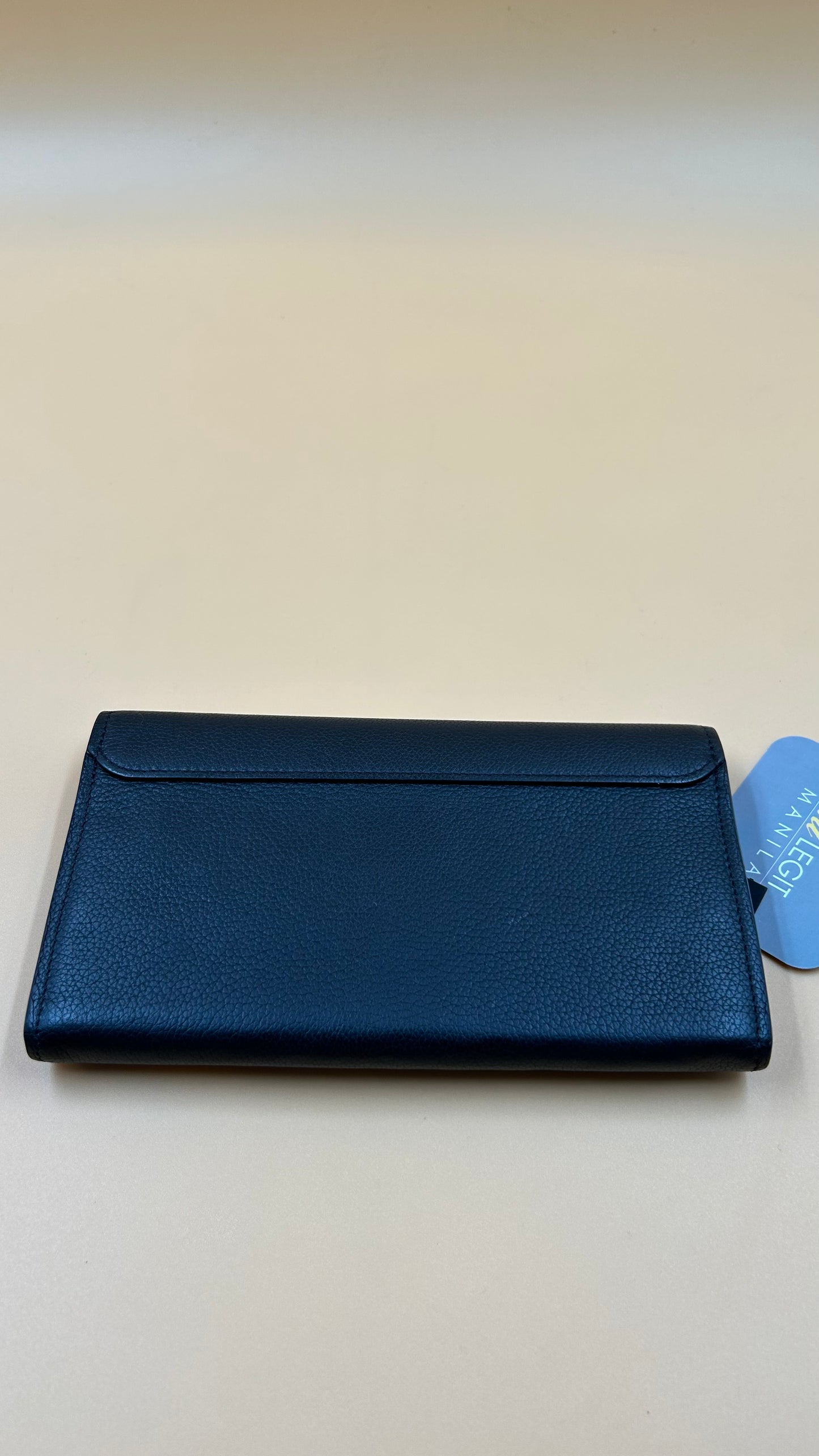 LV Lockme Wallet