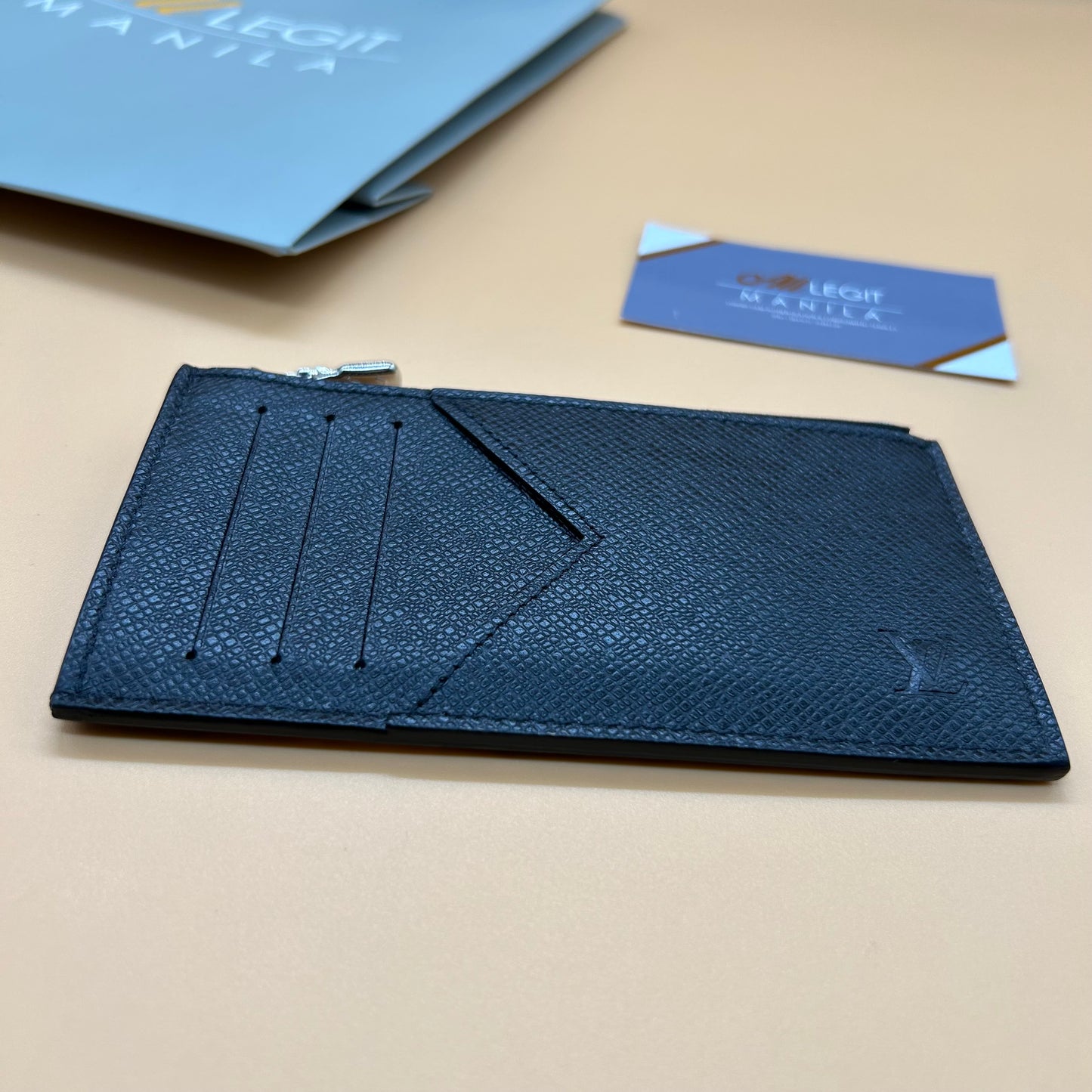 LV TAIGA ZIPPY CC