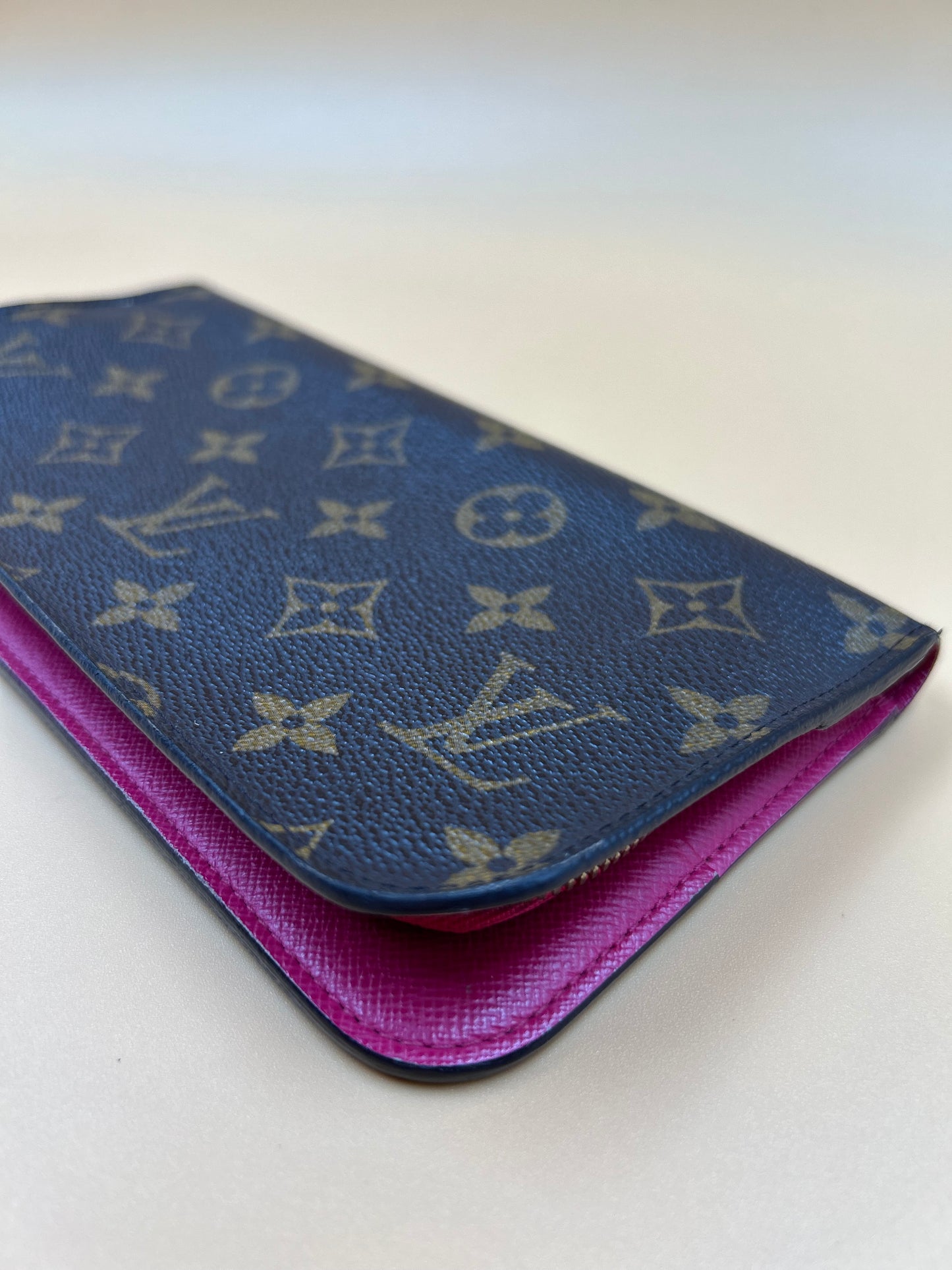 LV INSOLITE MONO/PINK