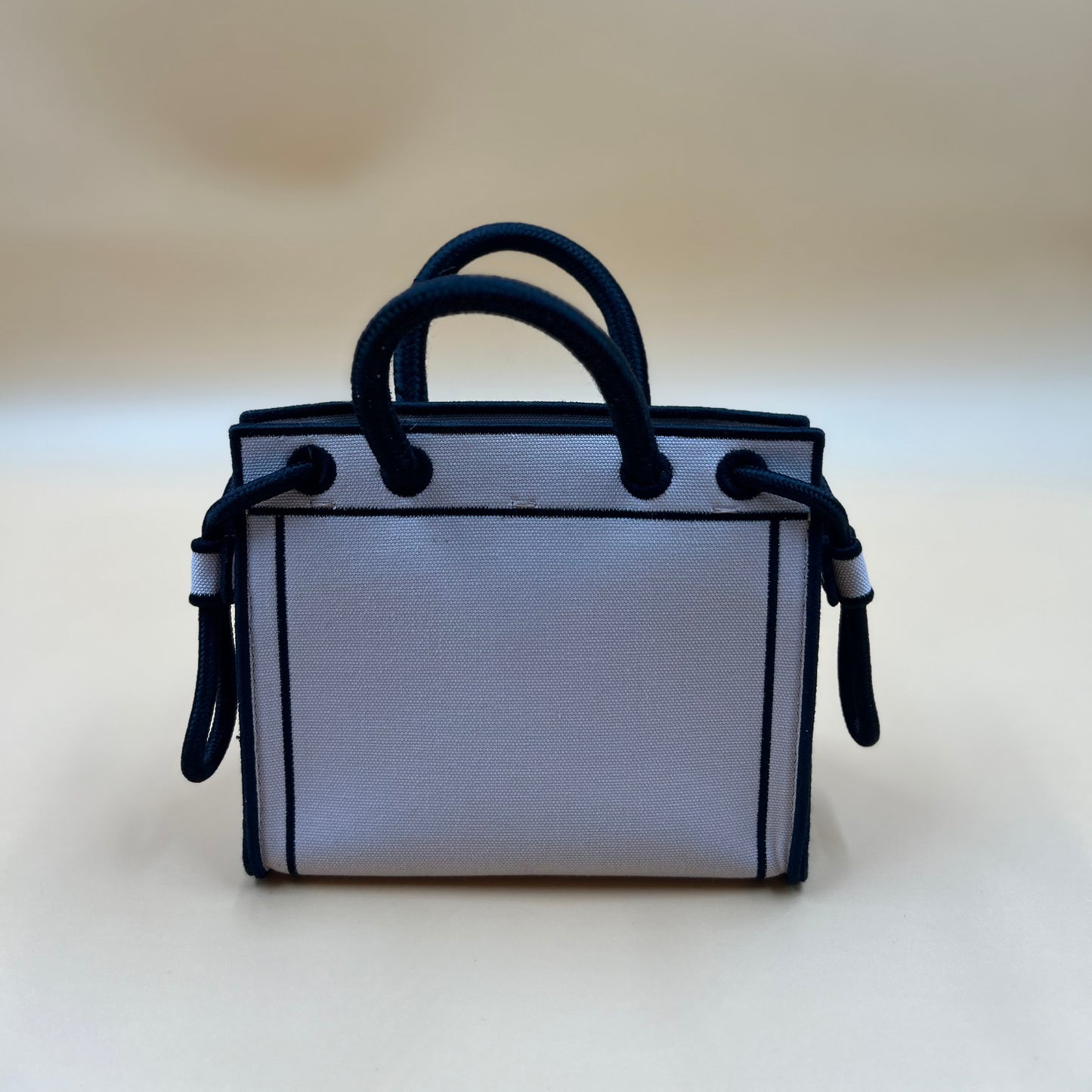 FENDI CANVAS MINI