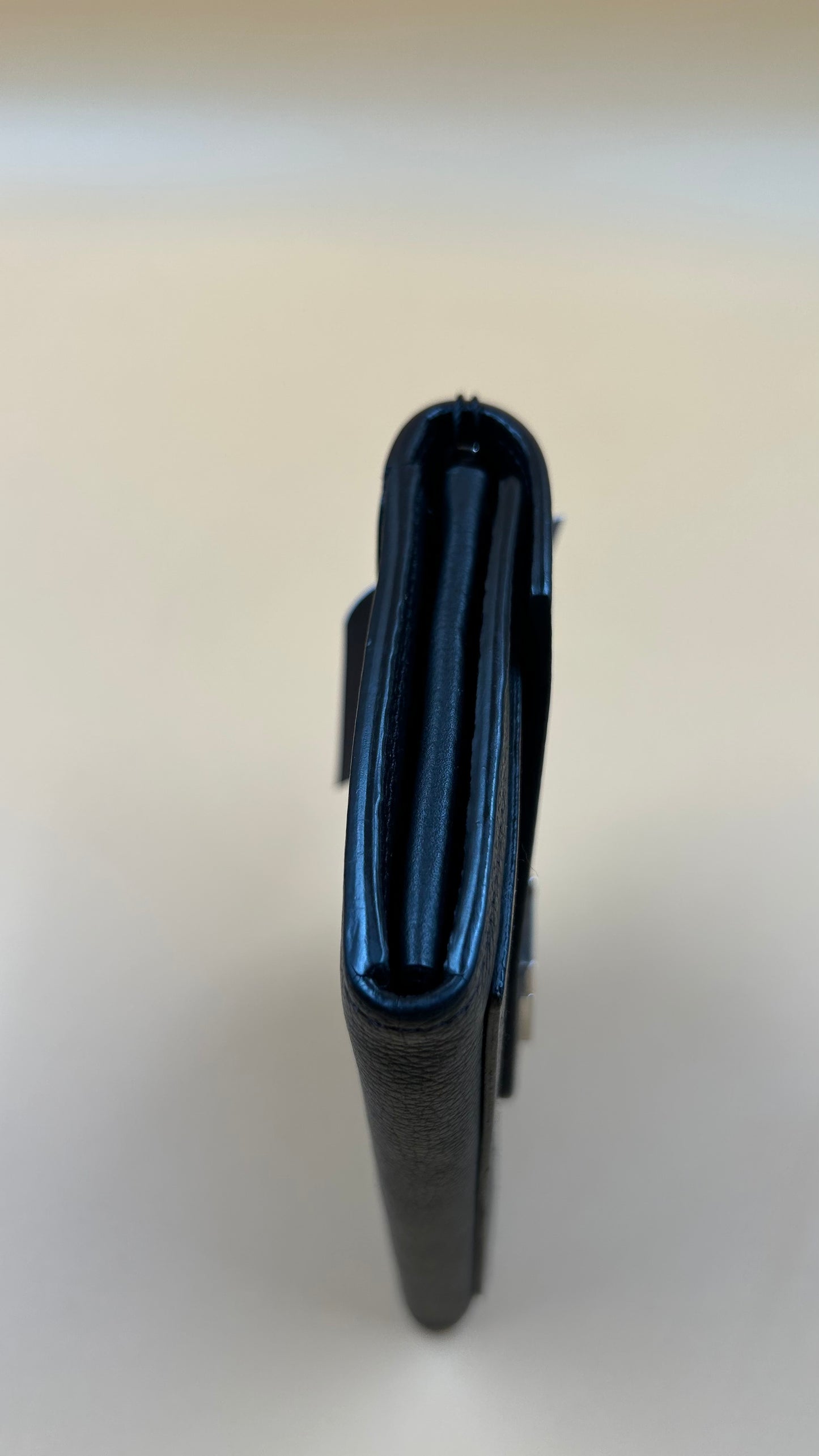 LV Lockme Wallet