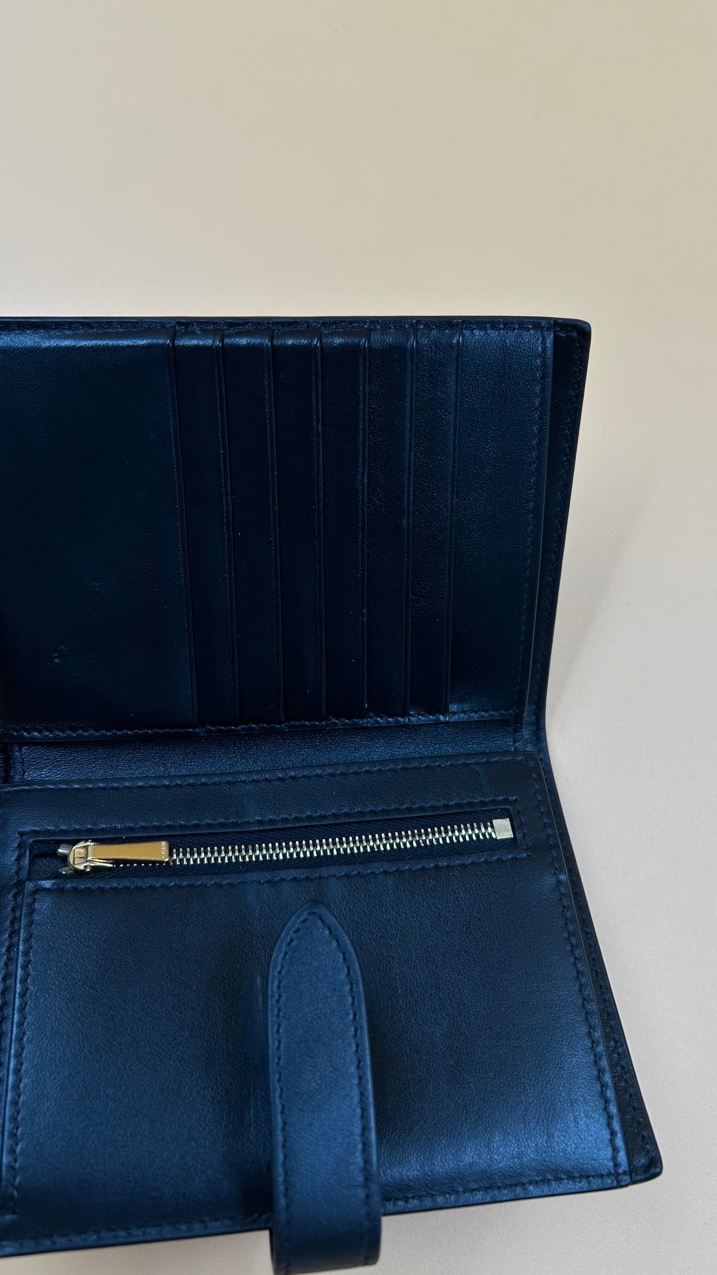 CELINE WALLET