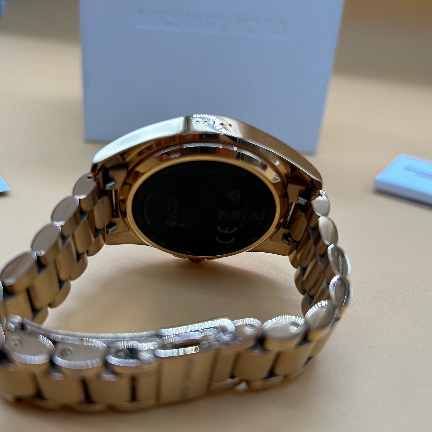 MICHAEL KORS ACCESS