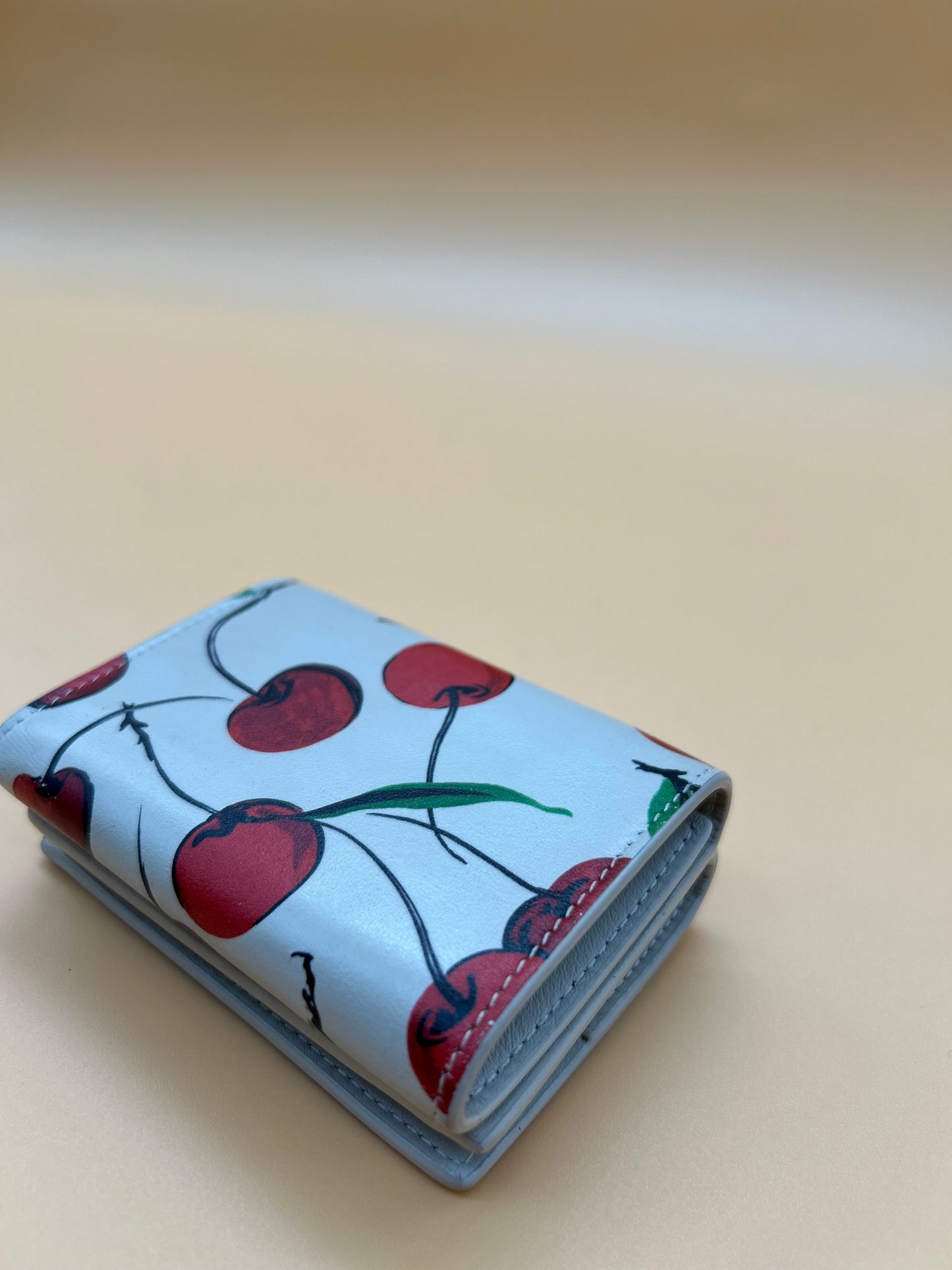 YSL CHERRY MICRO