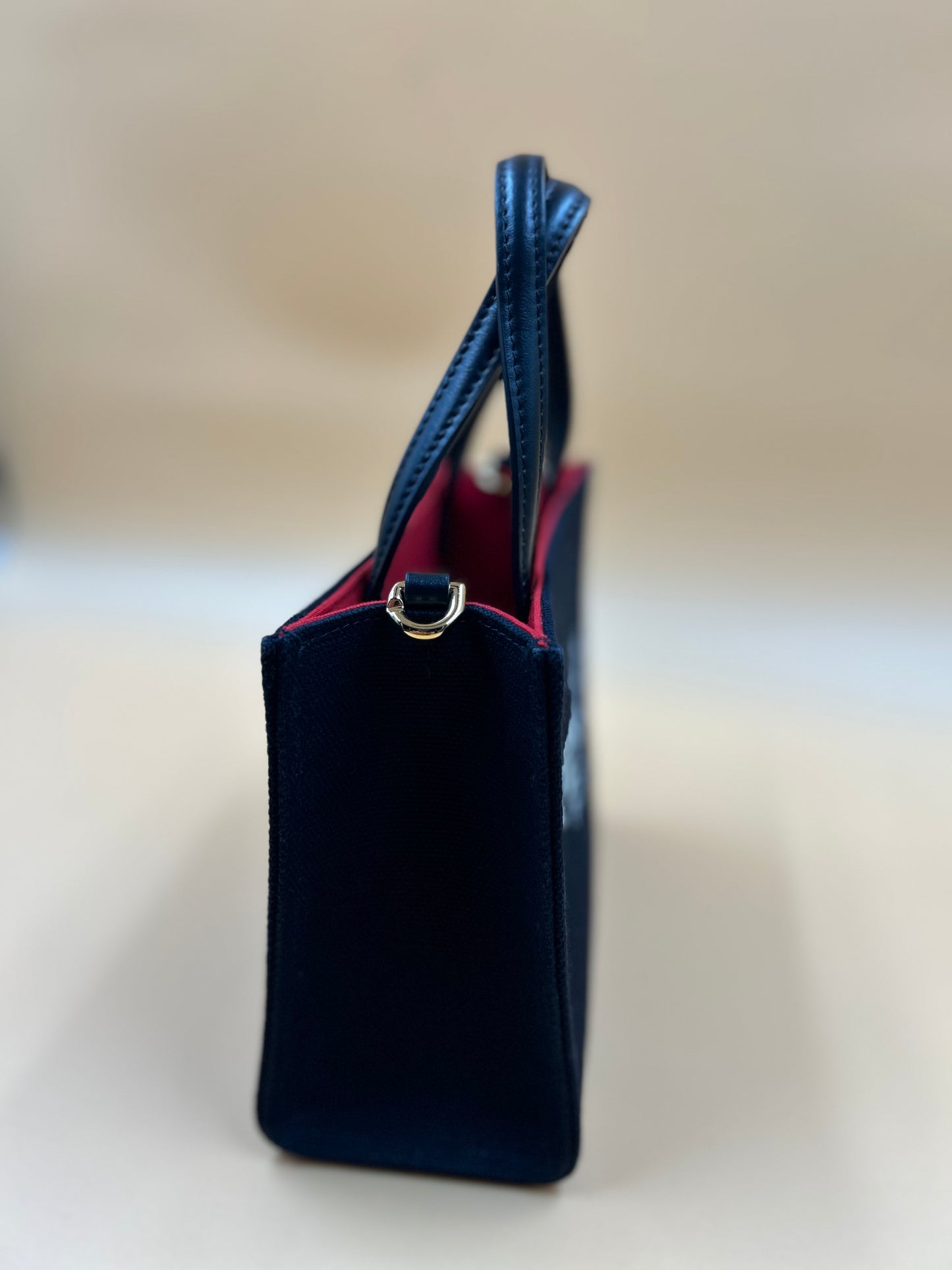 GIVENCHY MINI G TOTE