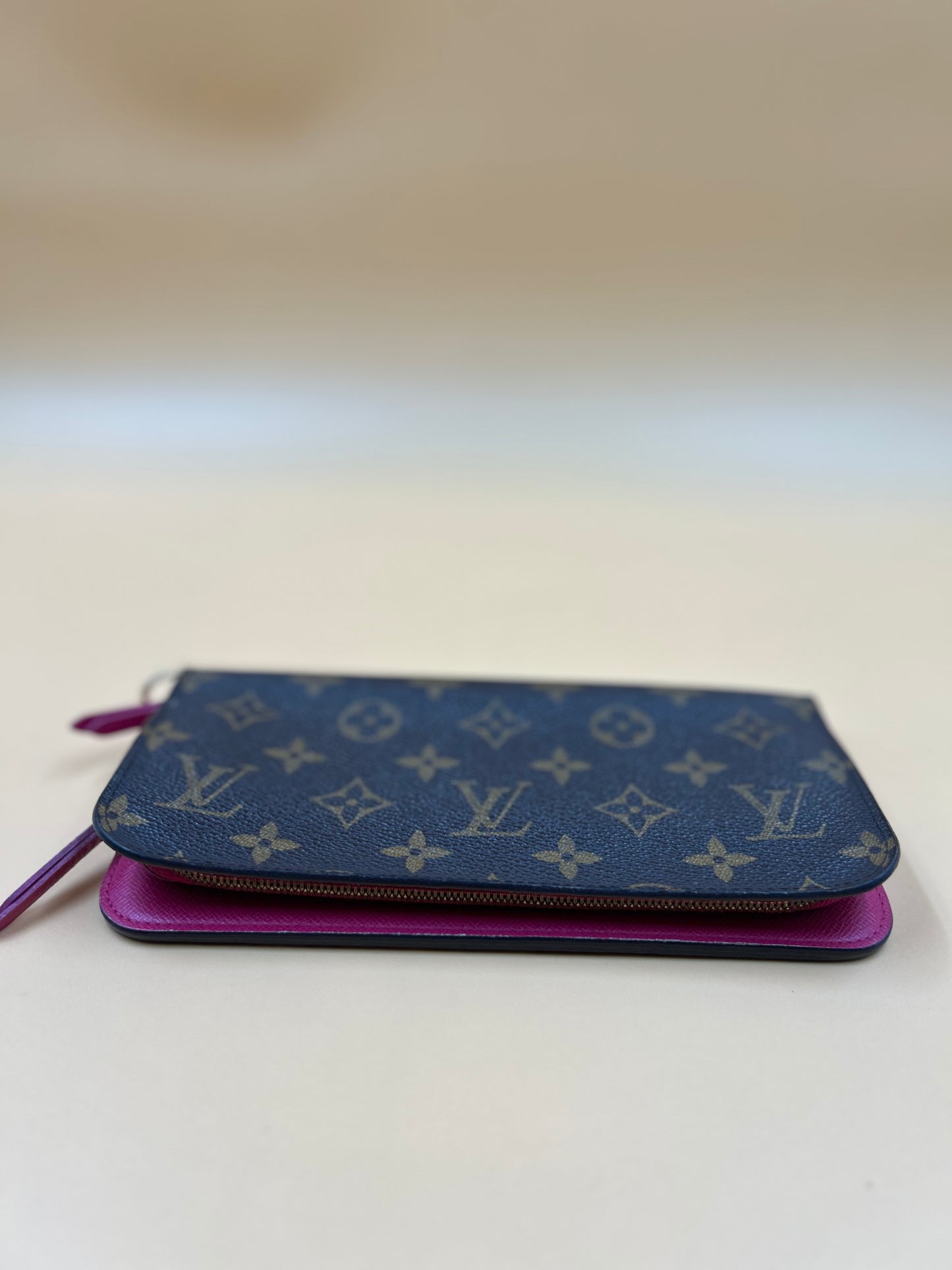 LV INSOLITE MONO/PINK