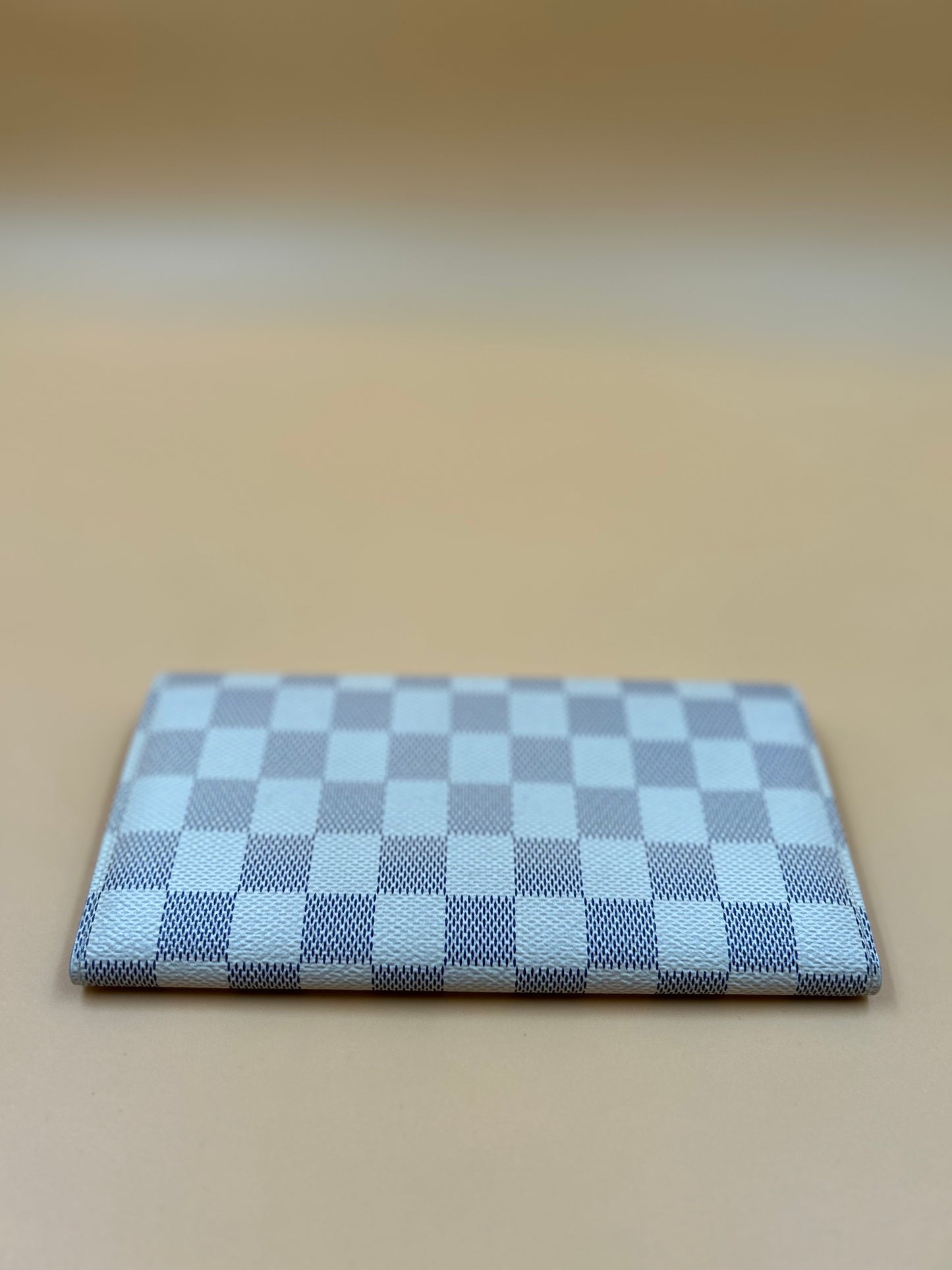 LV DAMIER AZUR EMILIE