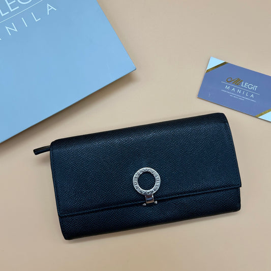 BULGARI WALLET