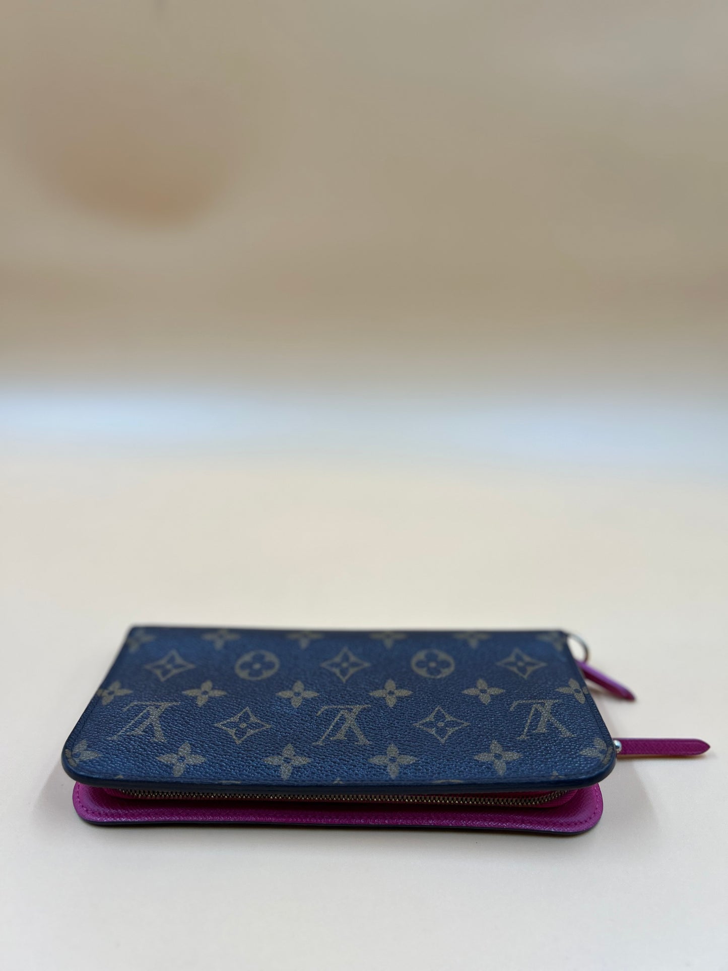 LV INSOLITE MONO/PINK