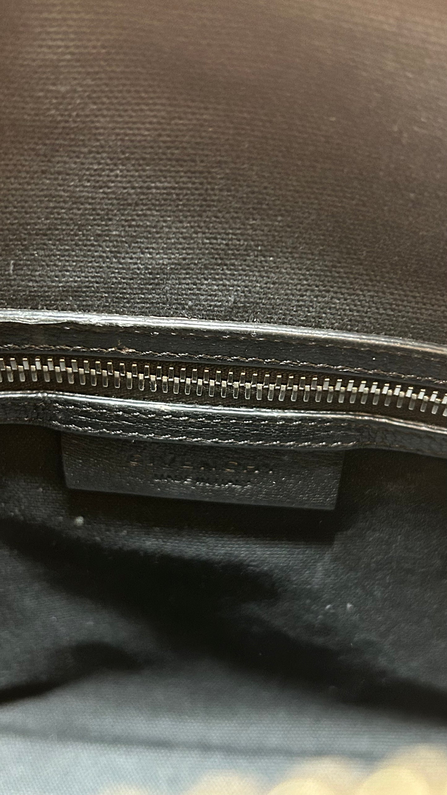 GIVENCHY ANTIGONA SMALL