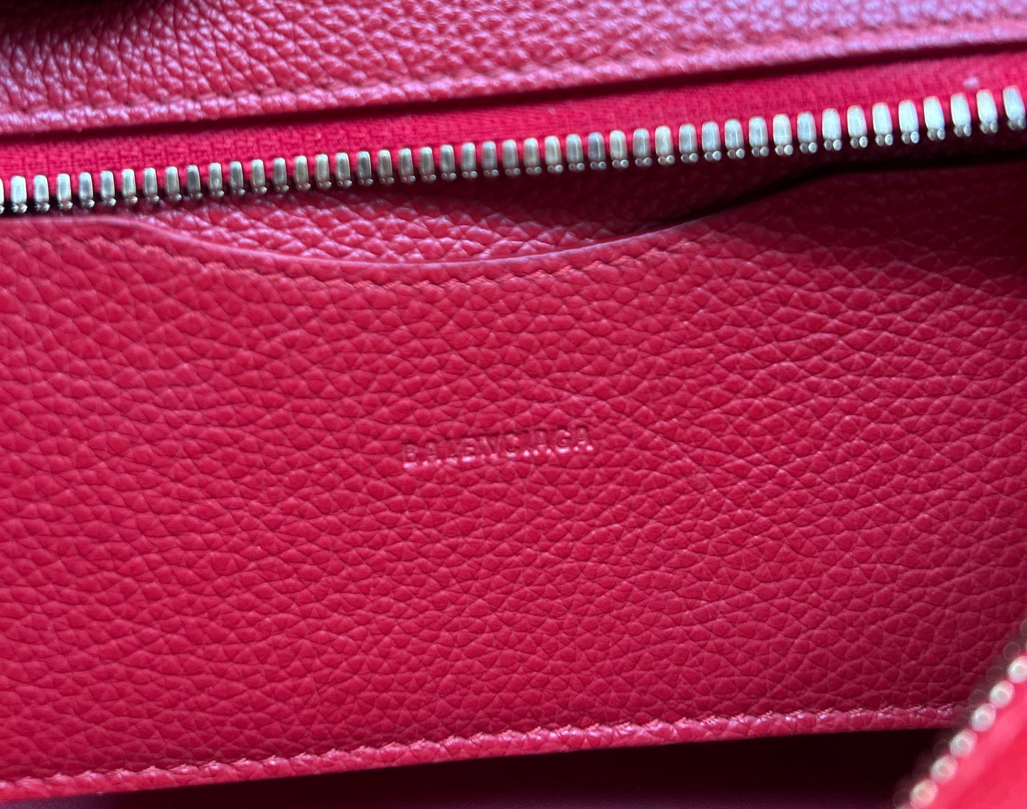 BALENCIAGA NEO MINI