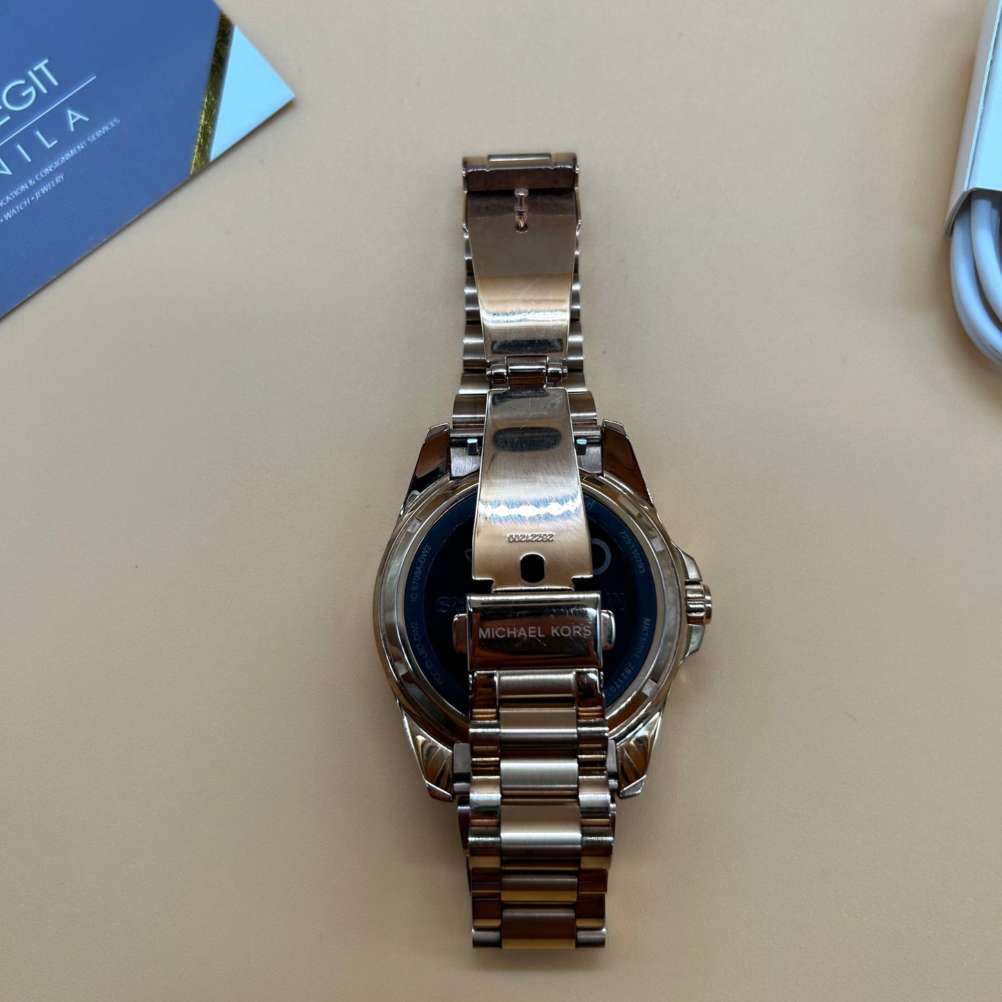 MICHAEL KORS ACCESS