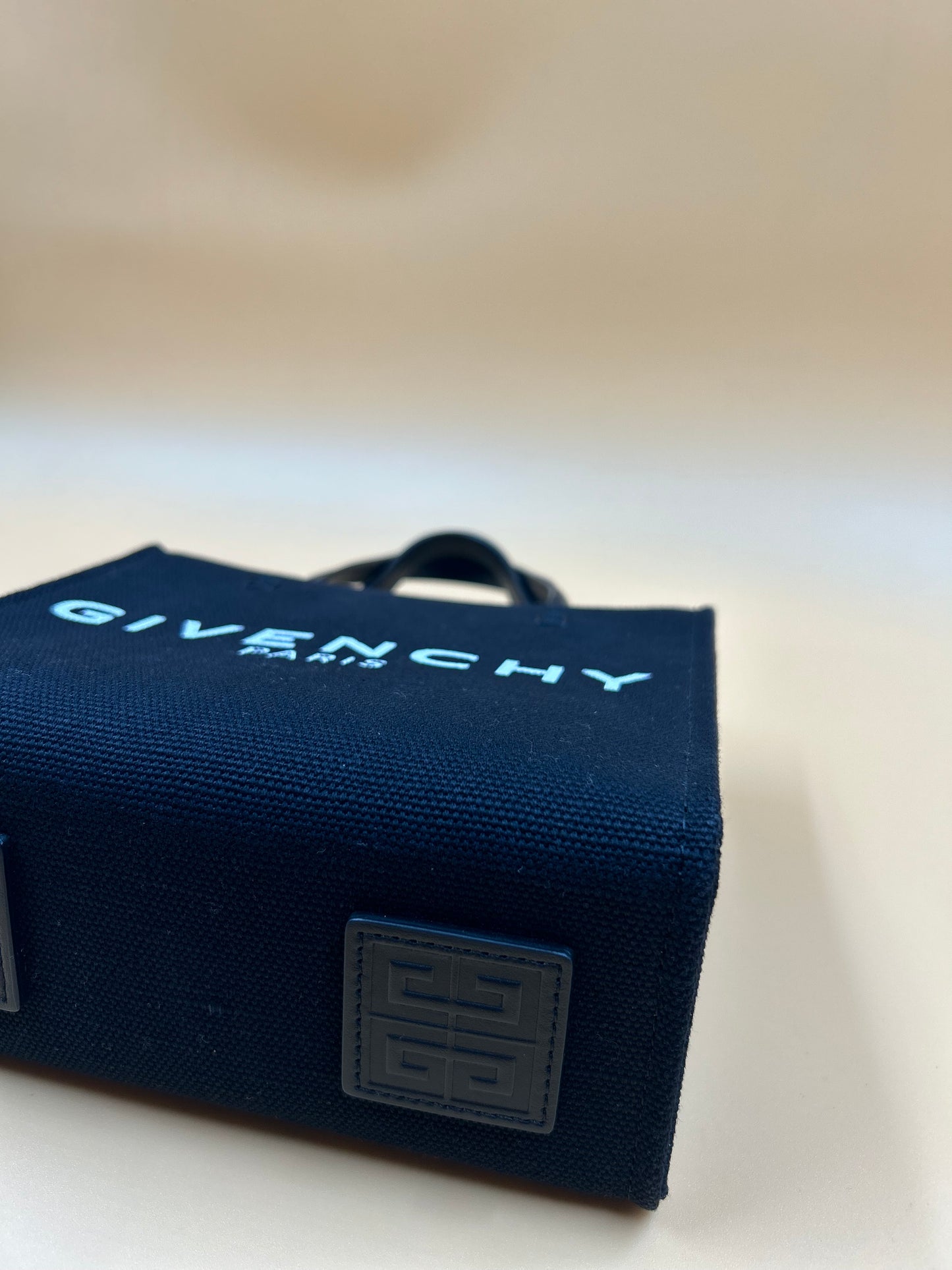 GIVENCHY MINI G TOTE