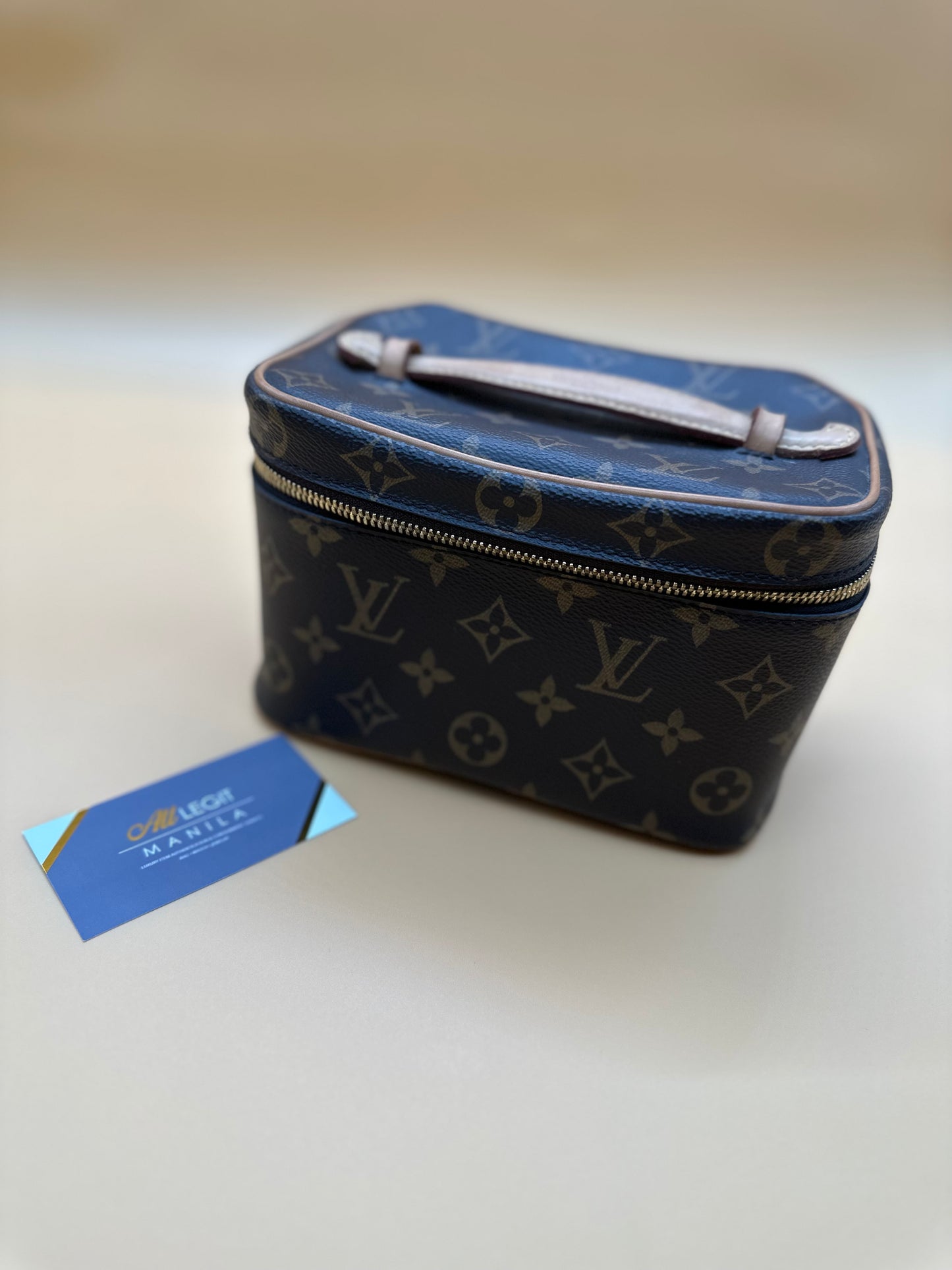 LV NICE MONO