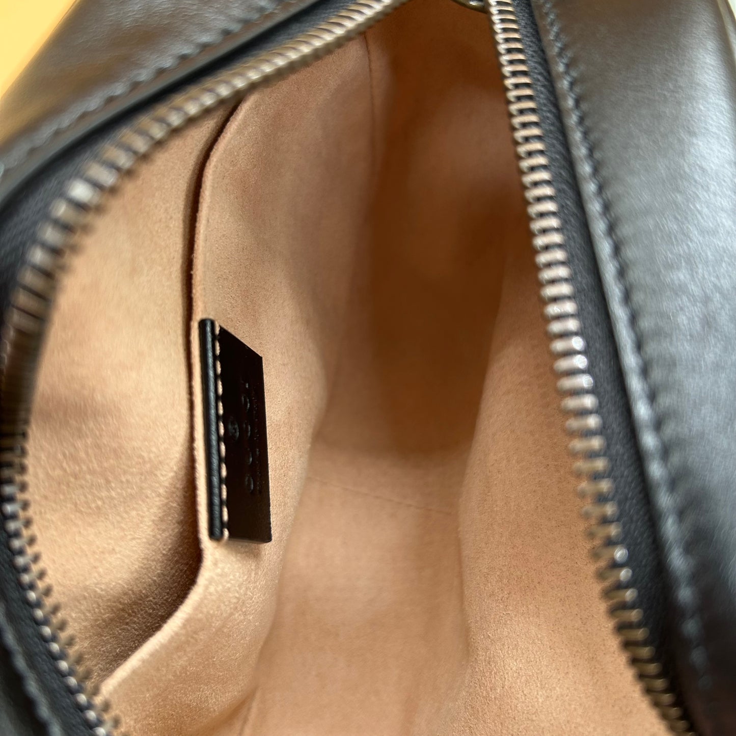 UNUSED GUCCI MARMONT MINI